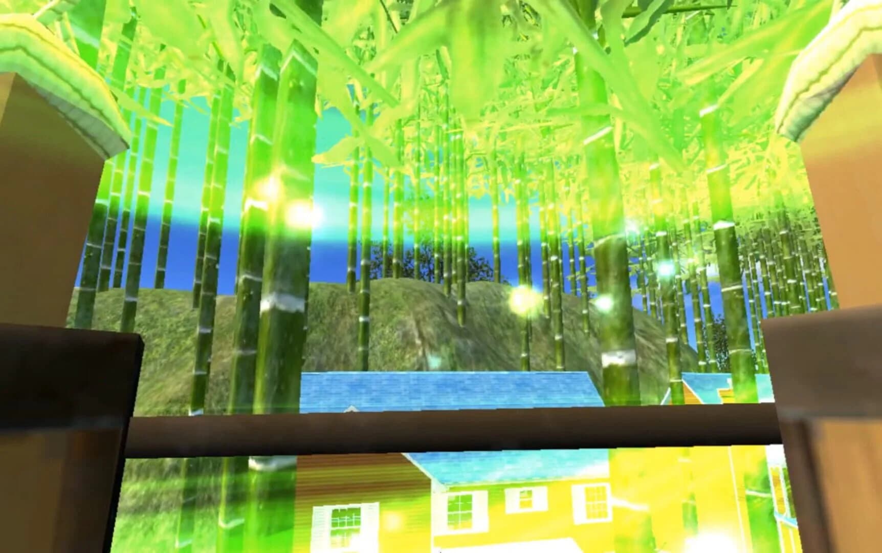 VR Luxury Life (Be a Billionaire) screenshot 2