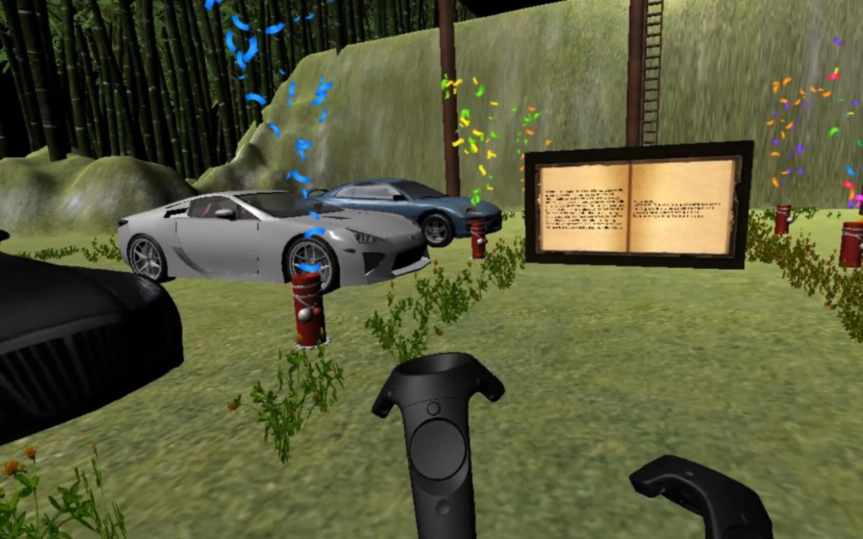 VR Luxury Life (Be a Billionaire) screenshot 4