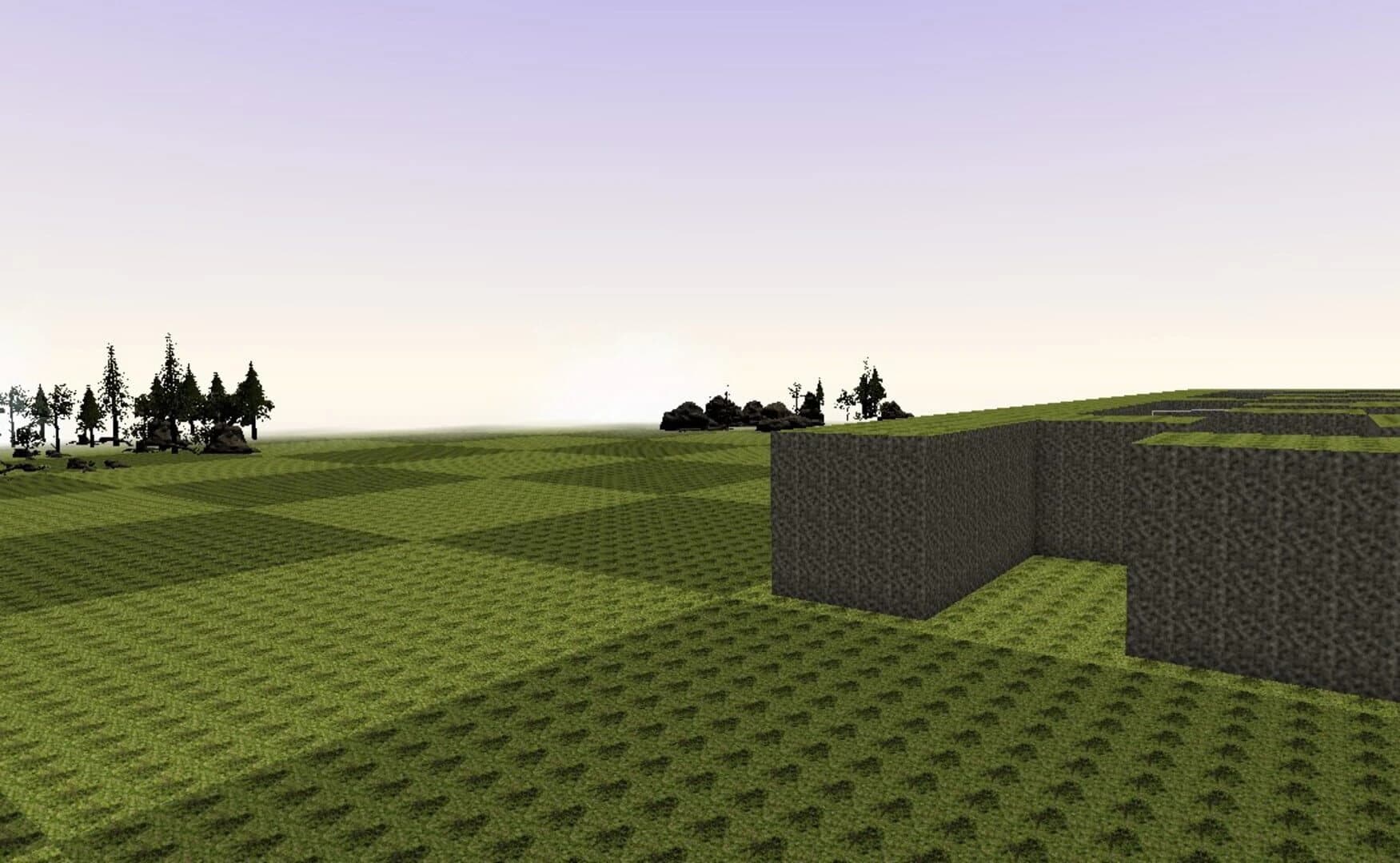 VR Maze screenshot 5