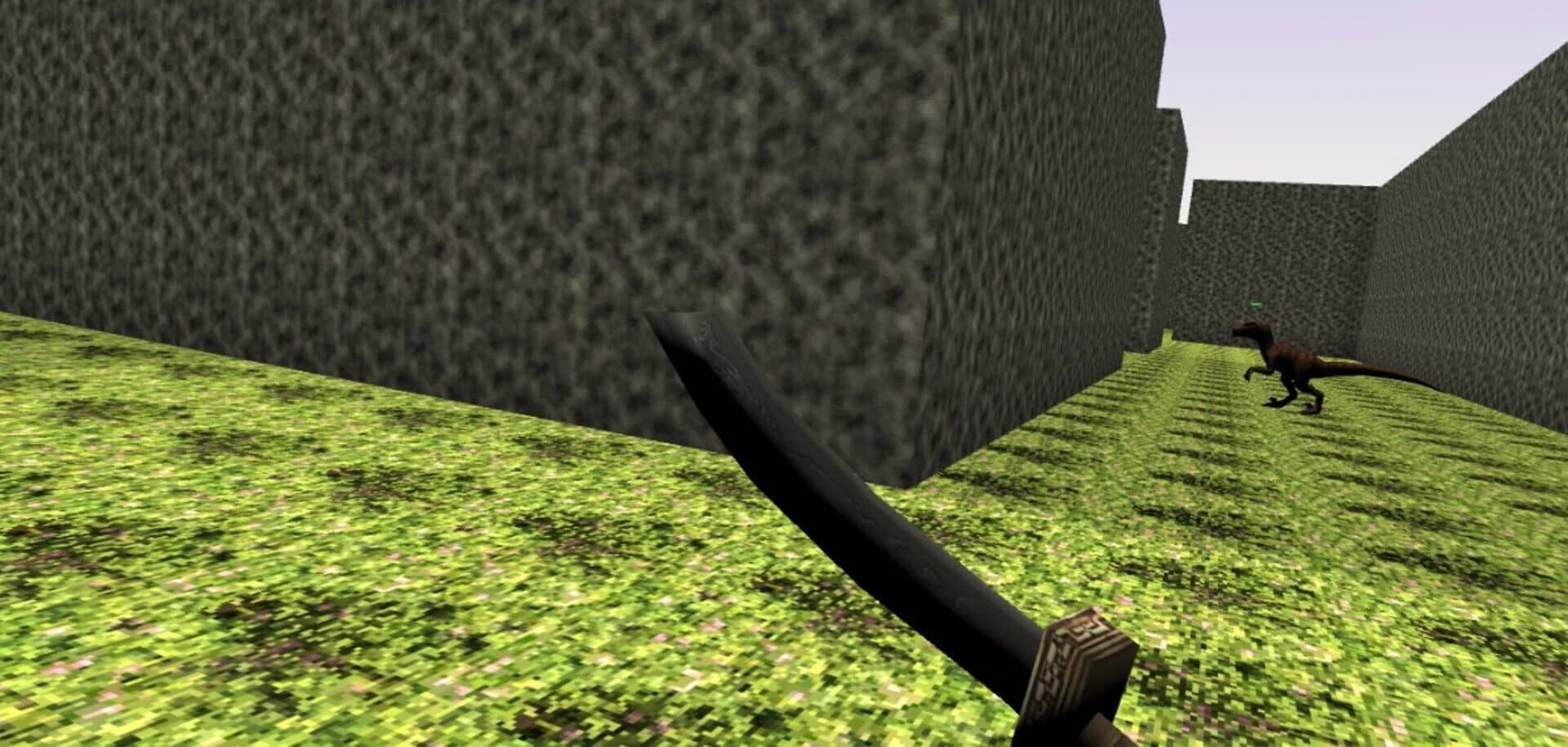 VR Maze screenshot 2