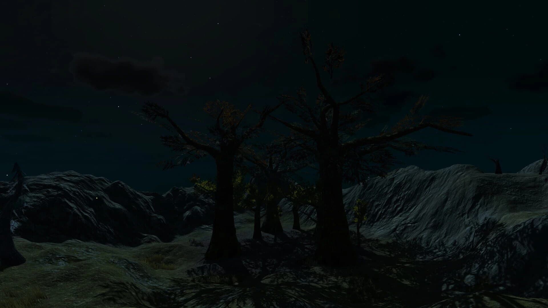 VR Meditation SkyRun screenshot 3