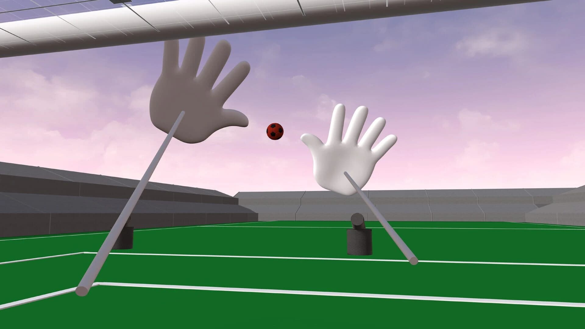 VR Multi-Games screenshot 5