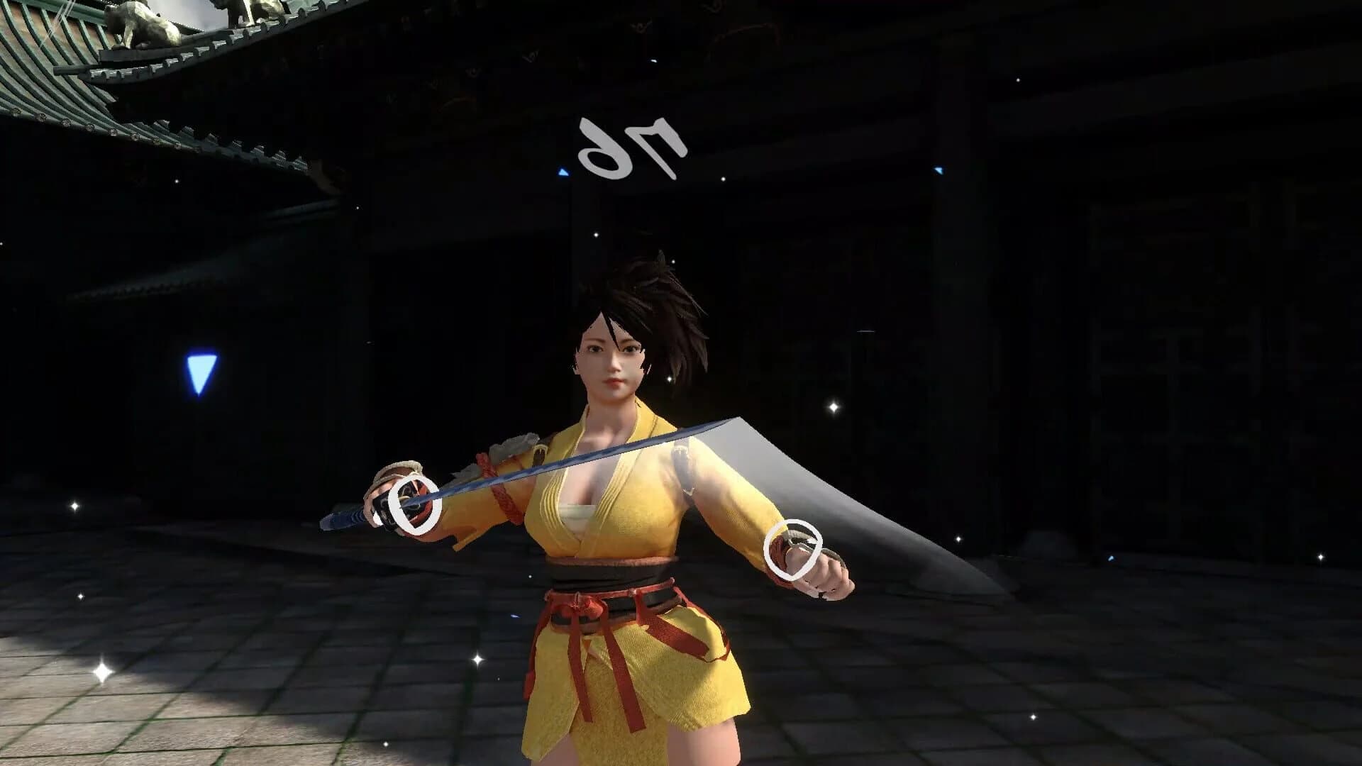 VR Ninja Dojo screenshot 3