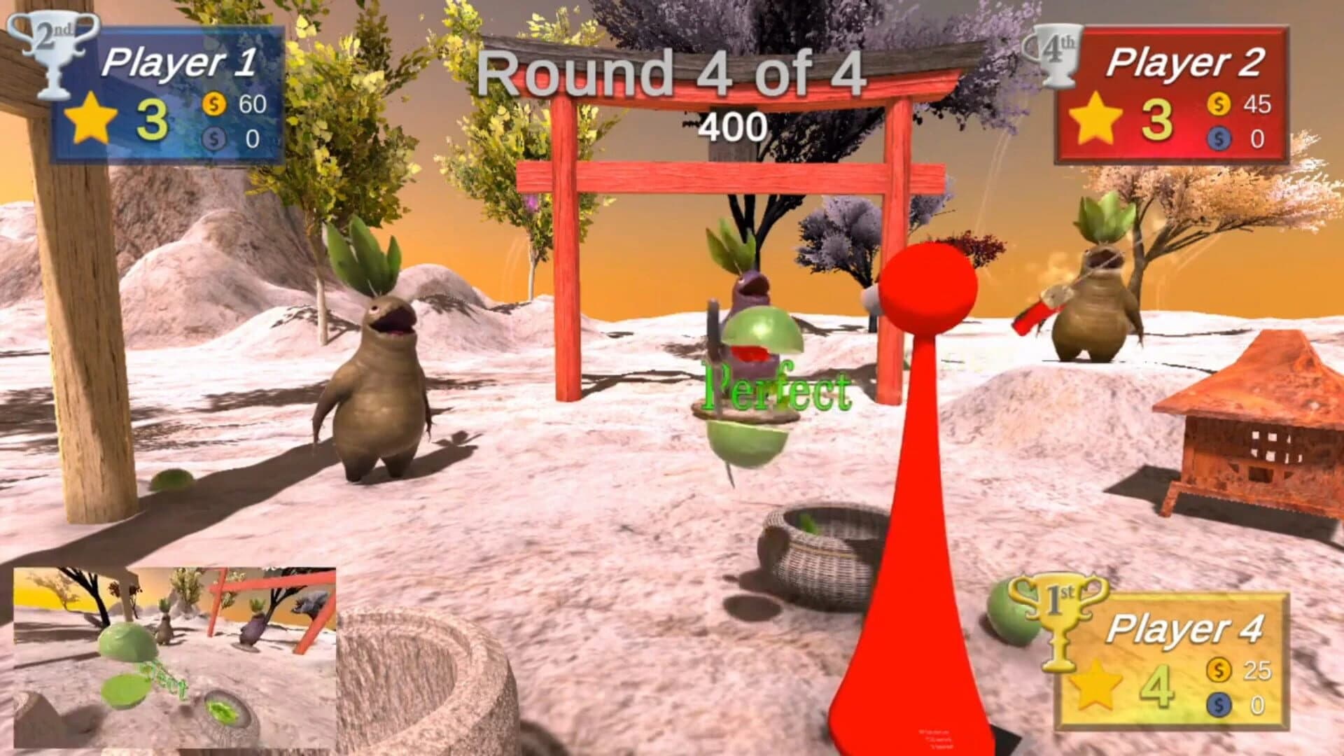 VR Party Club screenshot 5