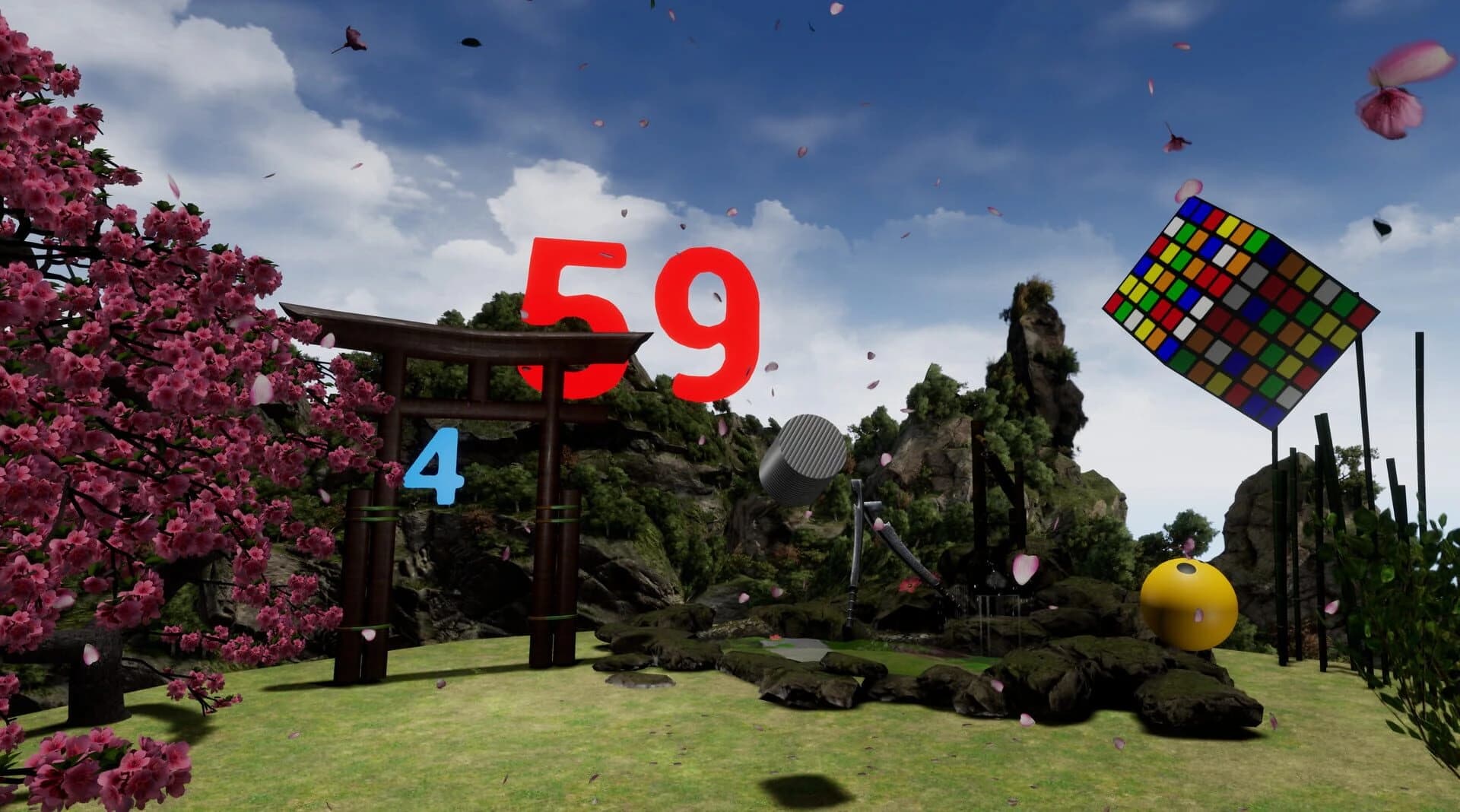 VR Party Pack screenshot 5