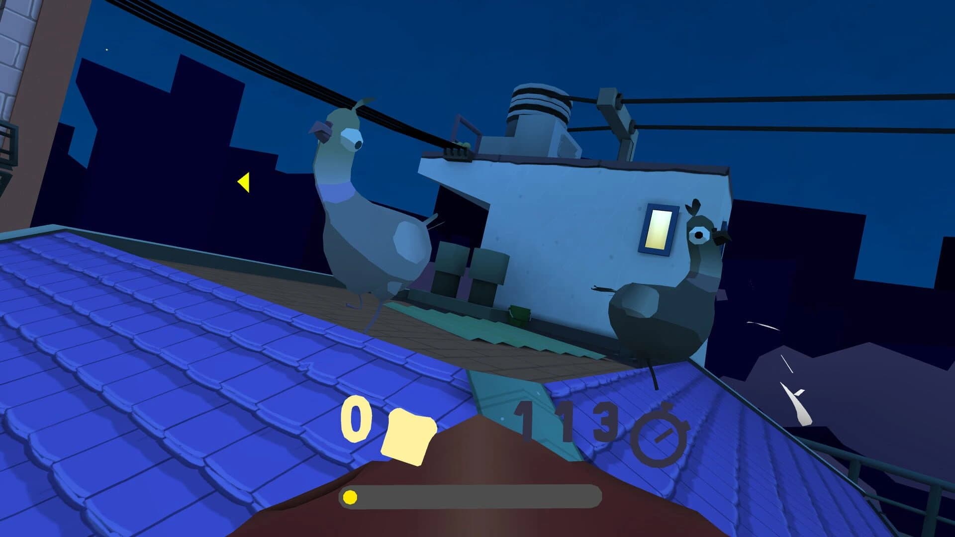 VR Pigeons screenshot 5