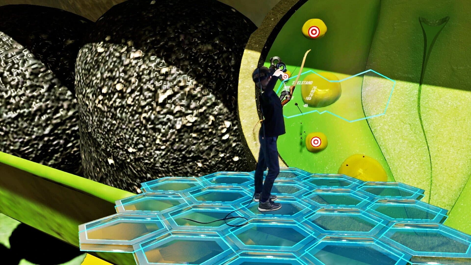 VR Plant Journey screenshot 5