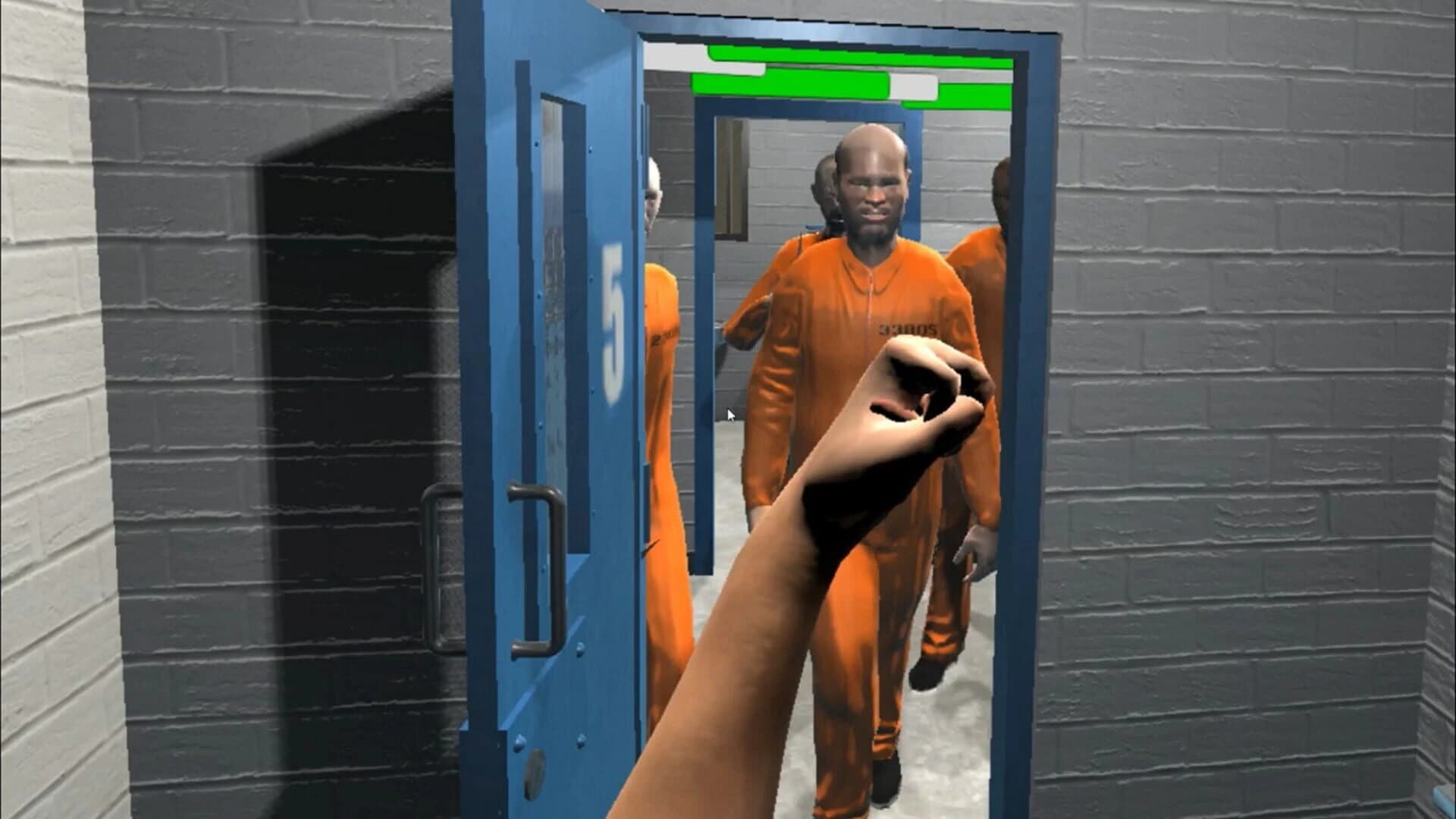 VR Prison Escape screenshot 4