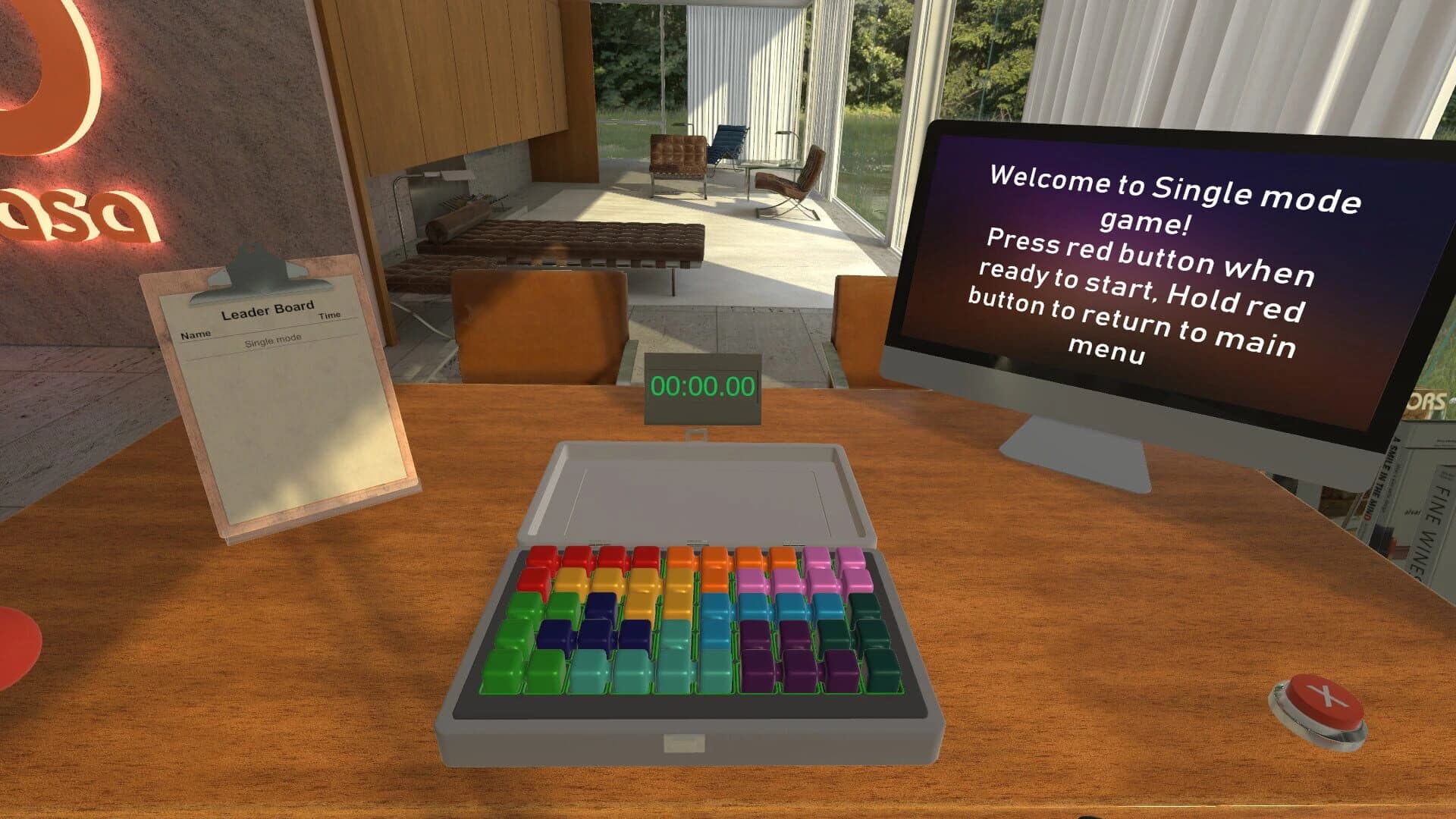 VR Puzzle Box screenshot 4