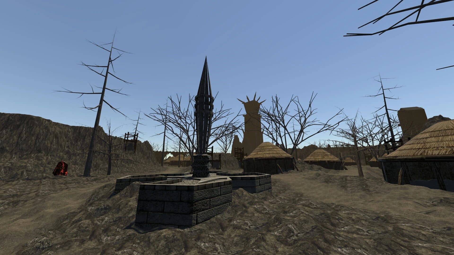 VR Scape screenshot 2