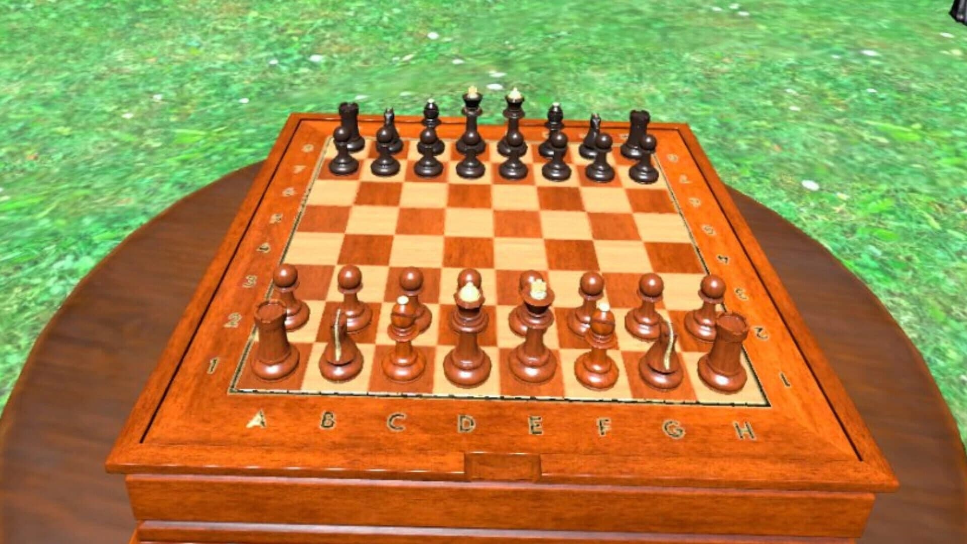 VR Shogi Mates screenshot 2