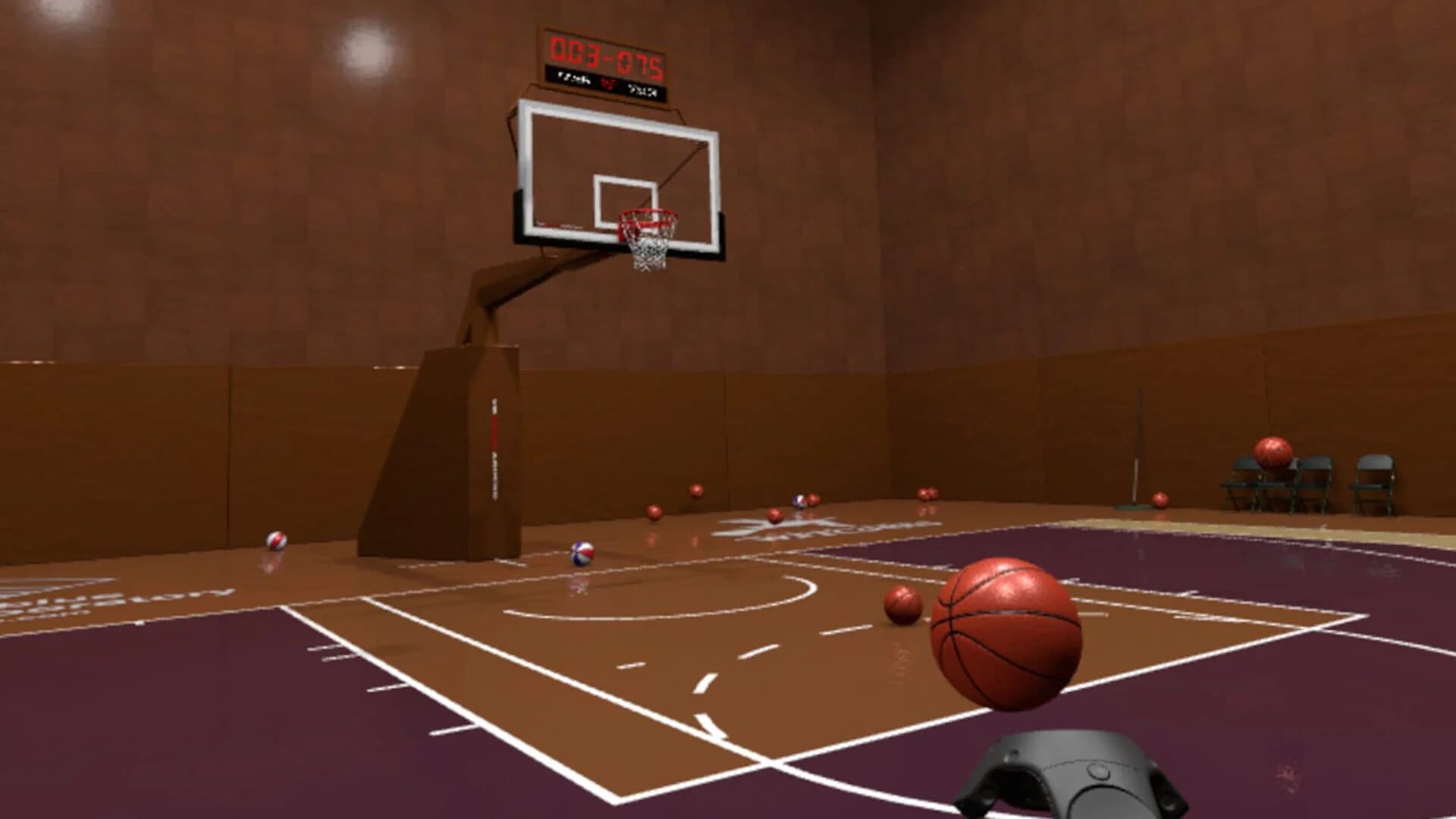 VR Shoot Around screenshot 3