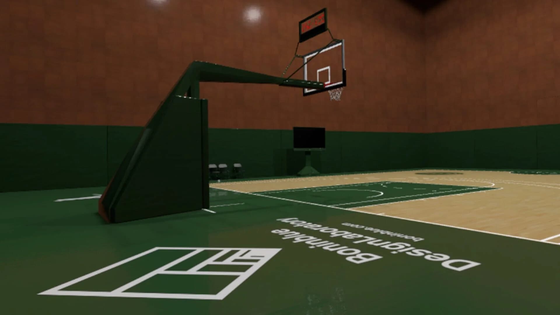 VR Shoot Around screenshot 2