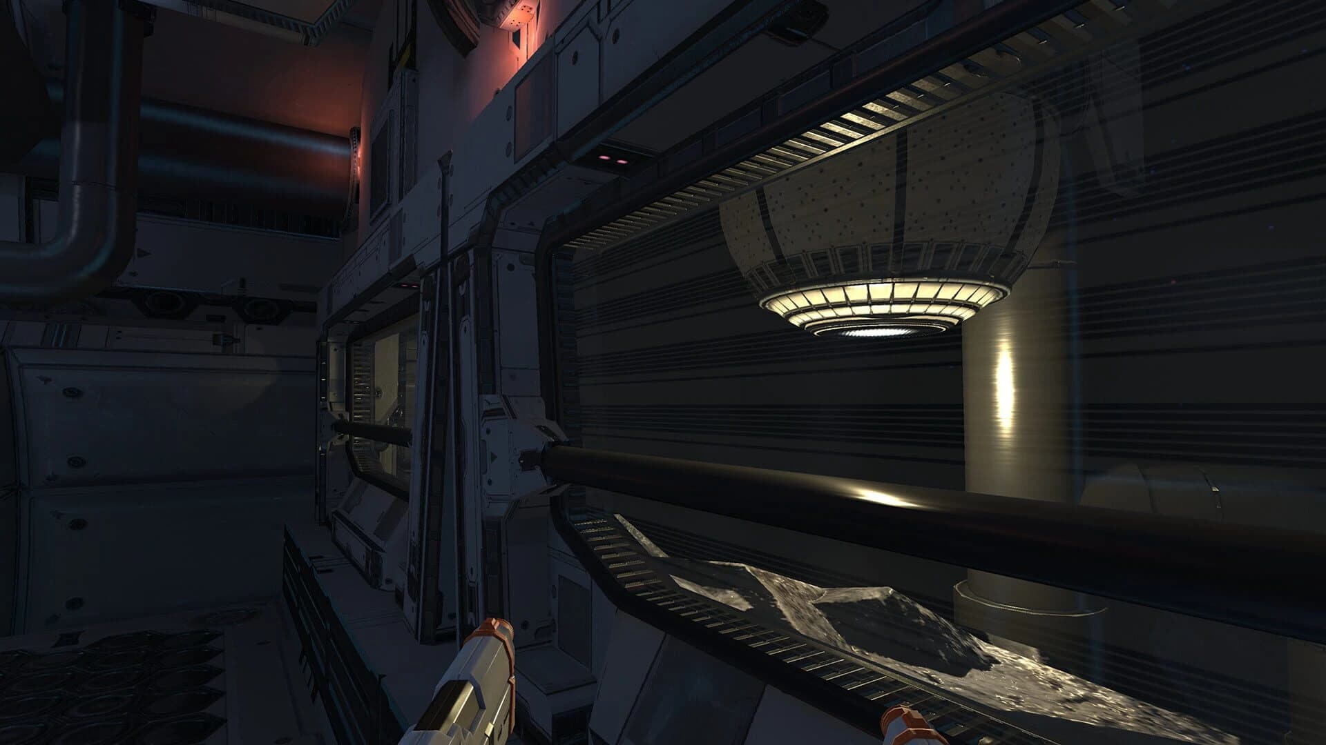 VR Shooter Guns screenshot 5