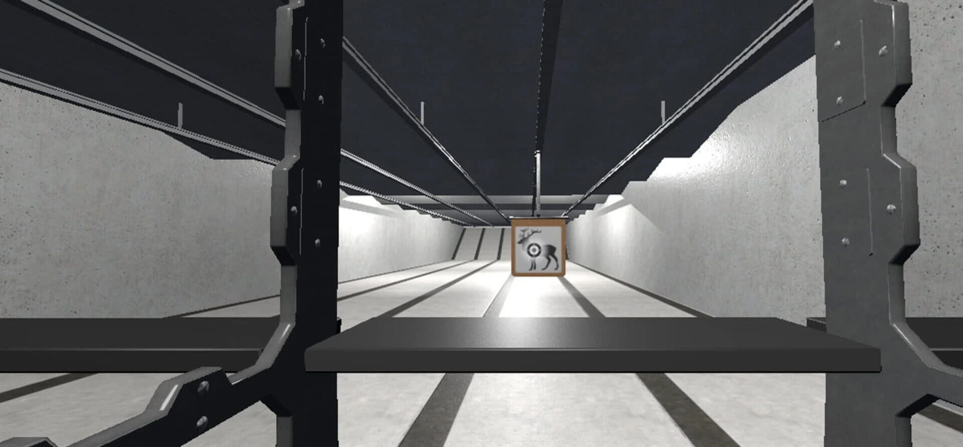 VR Shooting Range: Multiple Weapons screenshot 3