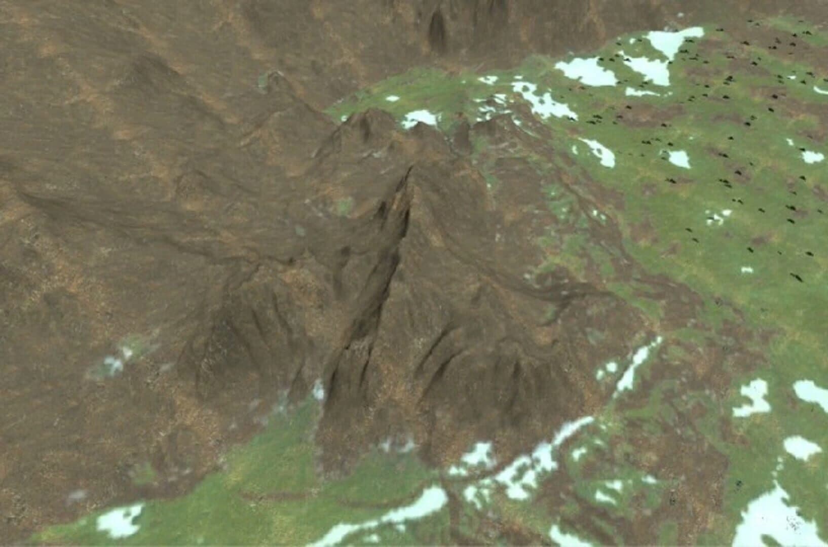 VR Skydiving screenshot 1