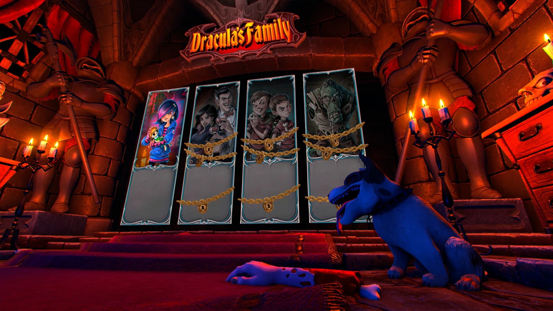VR Slots 3D screenshot 6