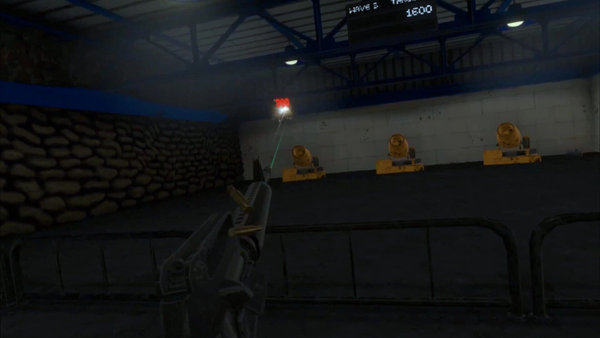 VR Smash Park screenshot 5