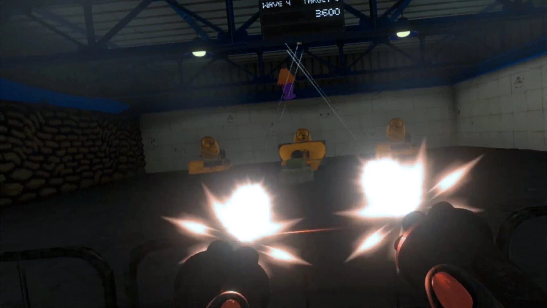 VR Smash Park screenshot 1