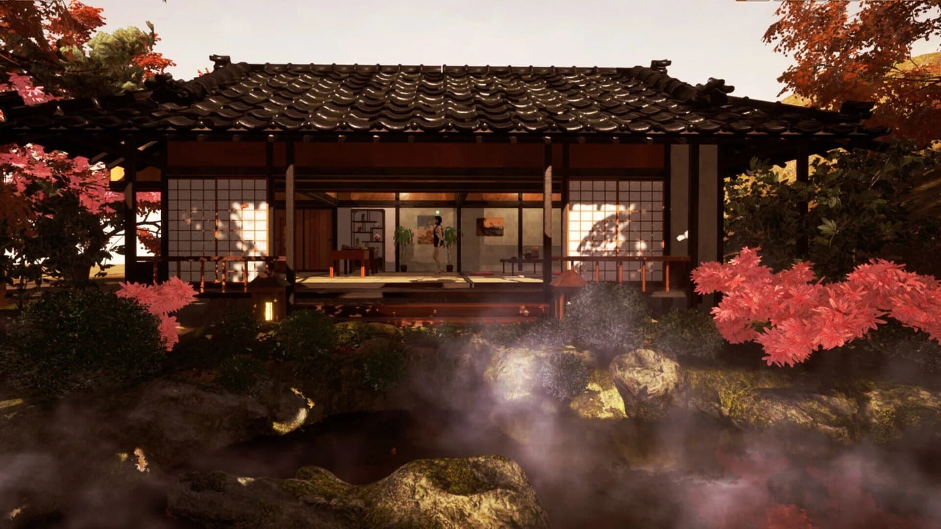 VR Sweet Heart screenshot 4
