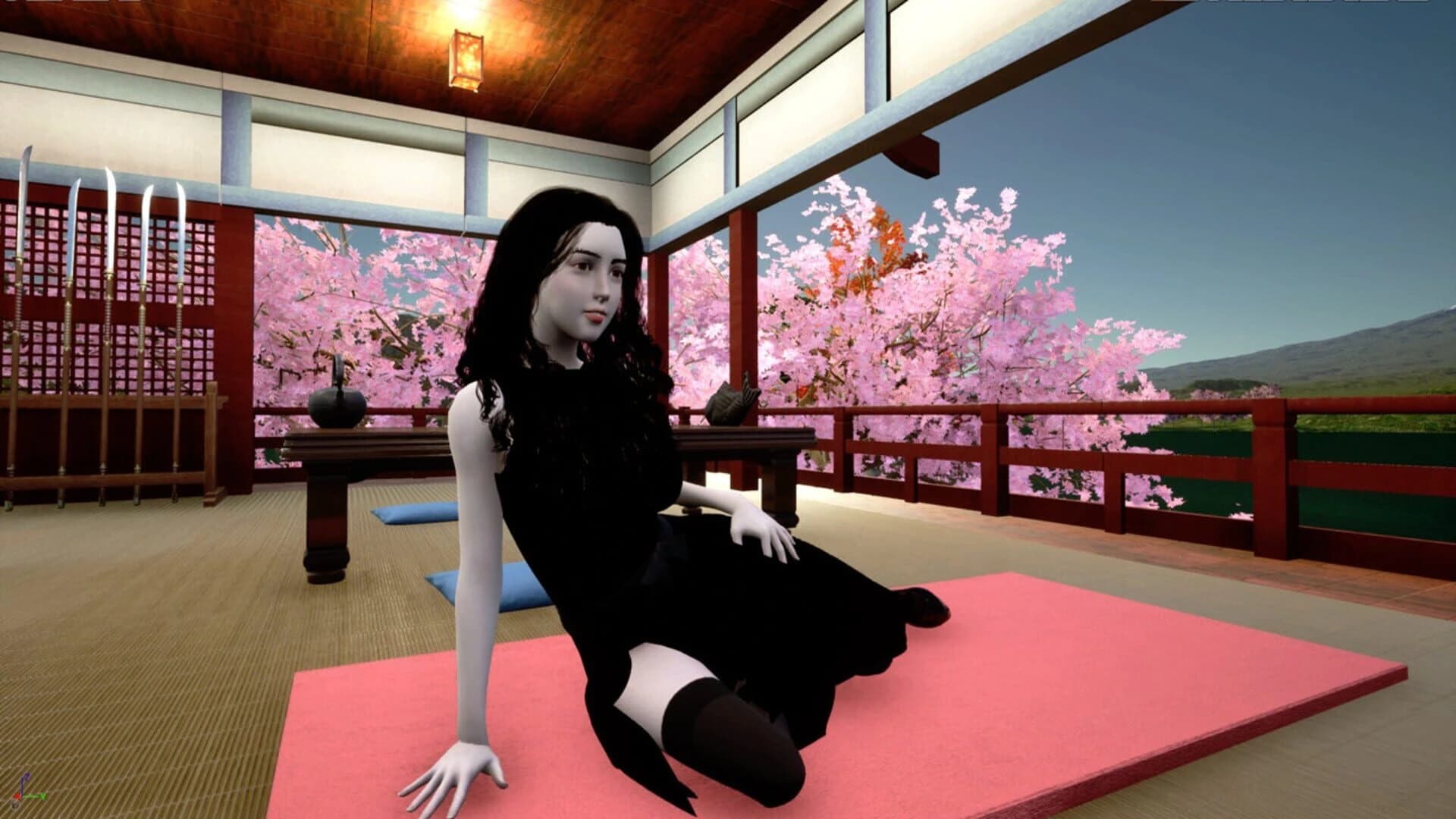 VR Sweet Heart screenshot 1