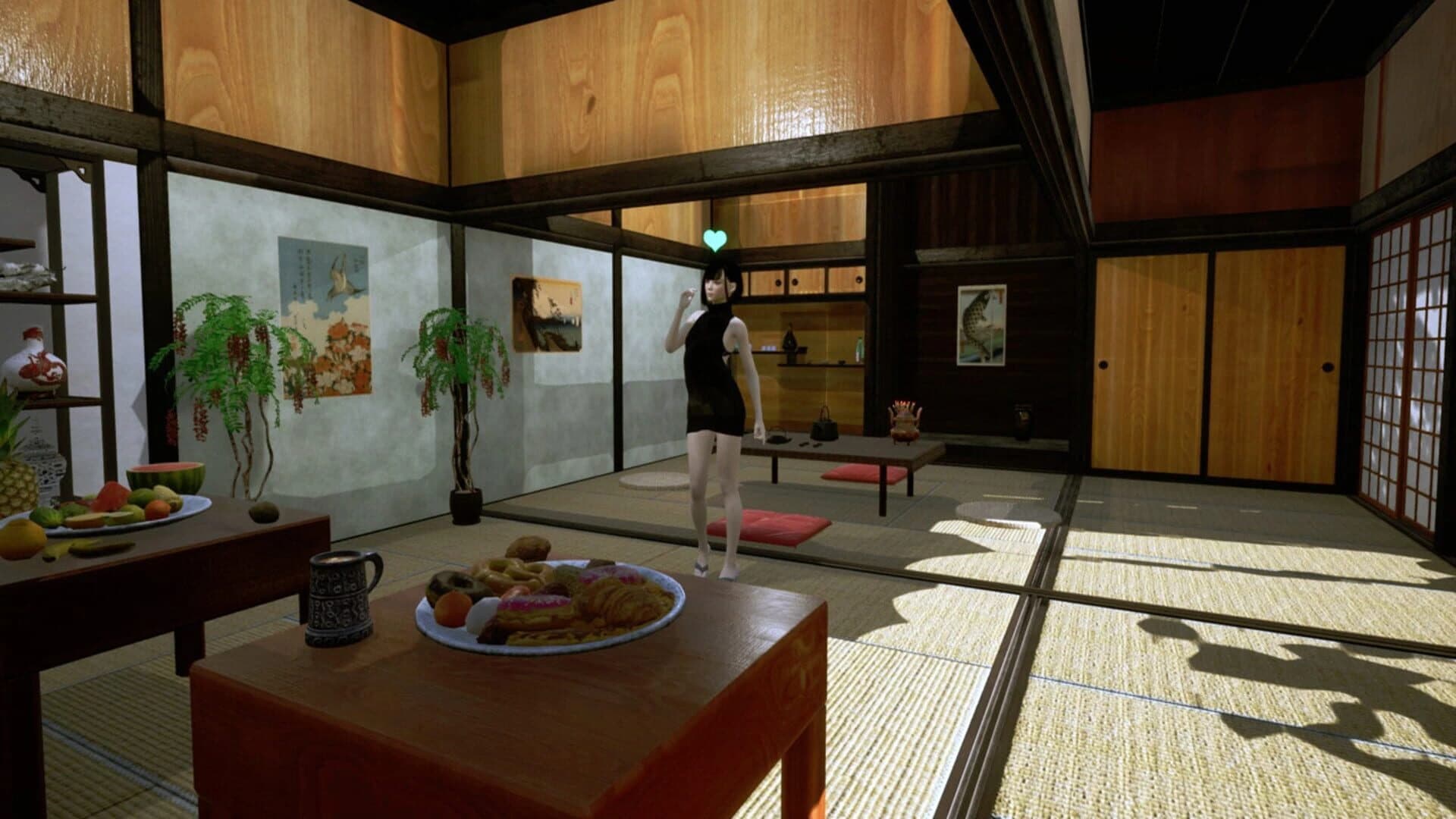 VR Sweet Heart screenshot 3