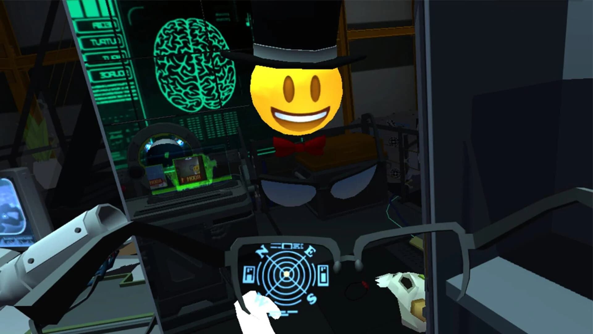 VR: The Puzzle Room screenshot 2