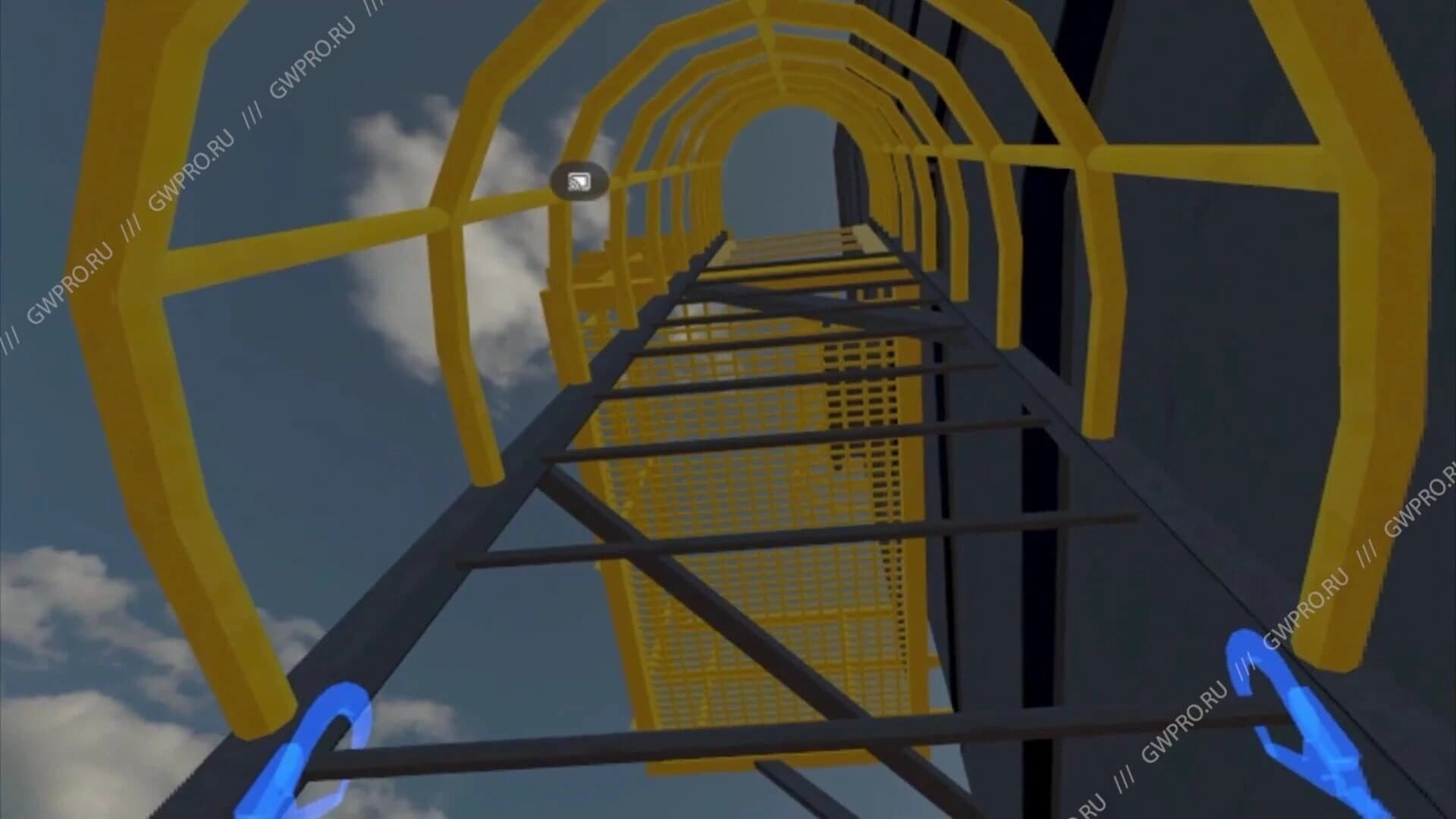 VR Training: Work At Height screenshot 2