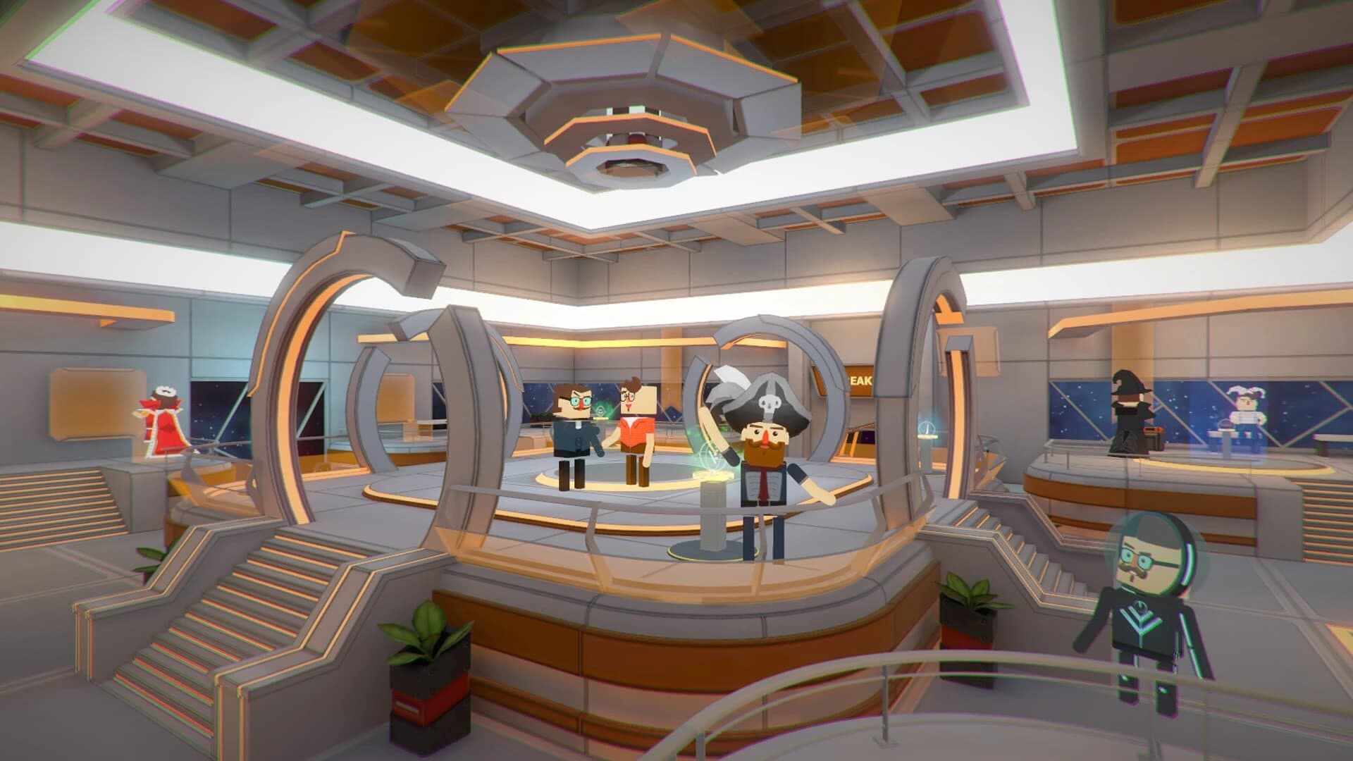 VR Triber screenshot 5