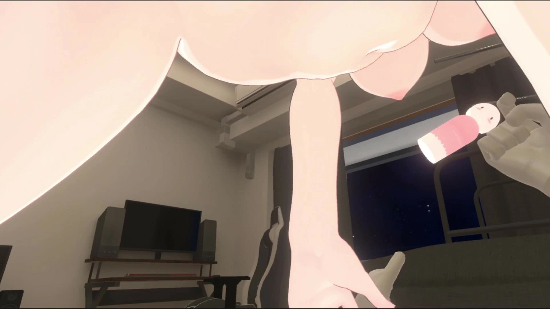 VR Waifu: MuChan screenshot 4