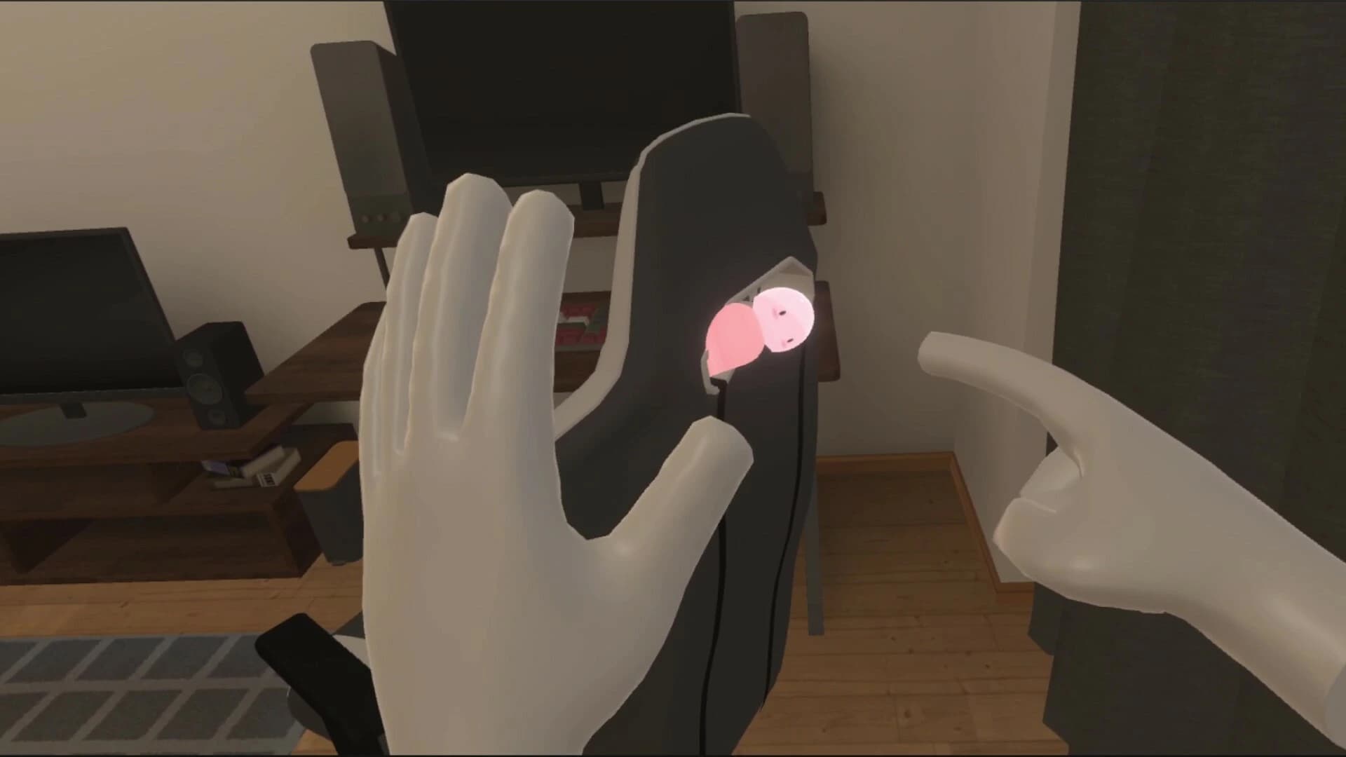 VR Waifu: MuChan screenshot 5
