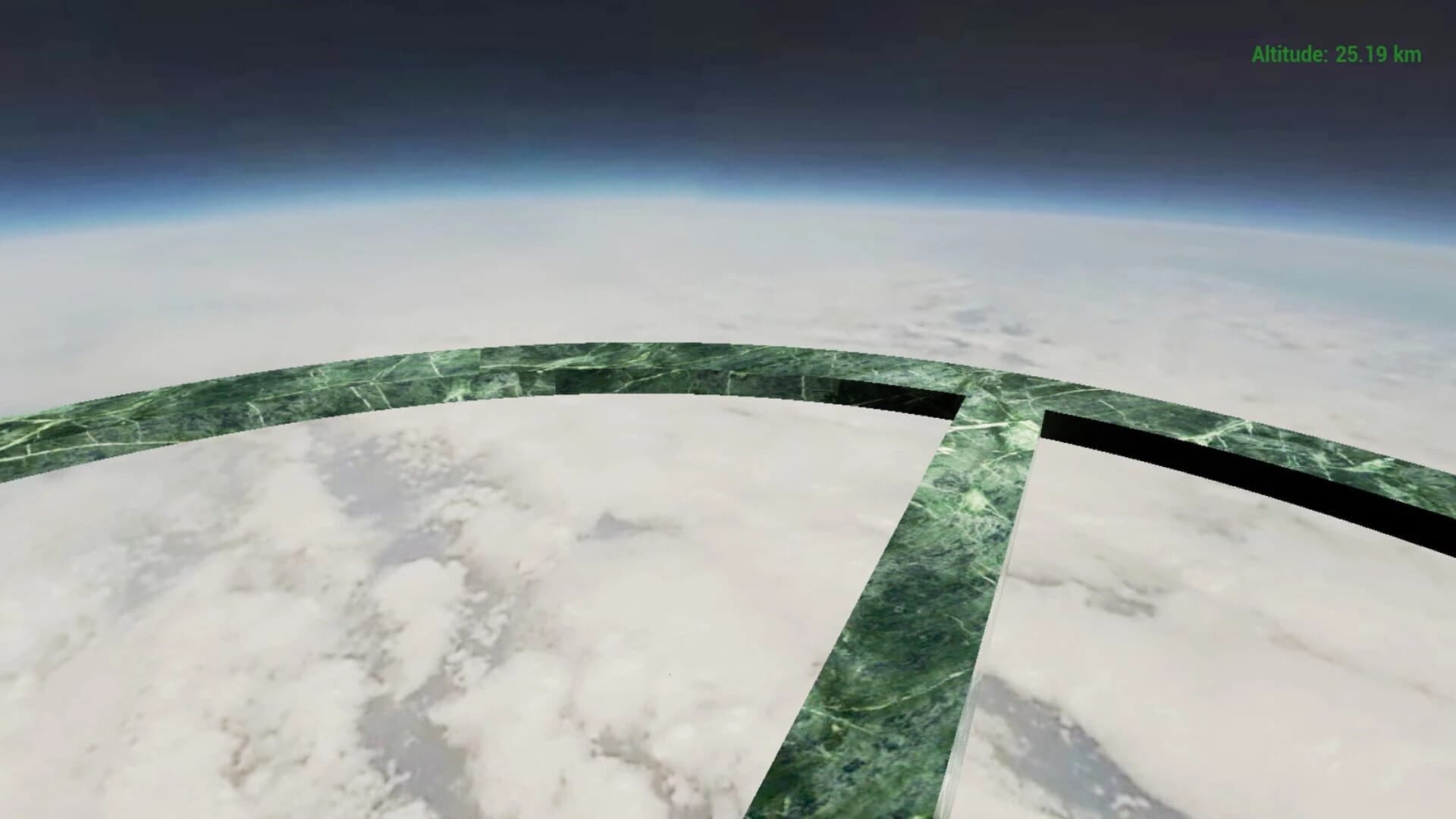 VR2Space screenshot 3