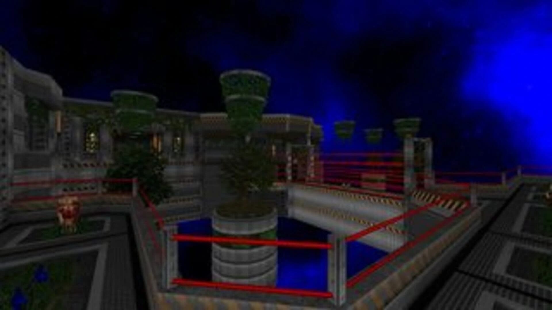 Vrack Botanicals screenshot 1