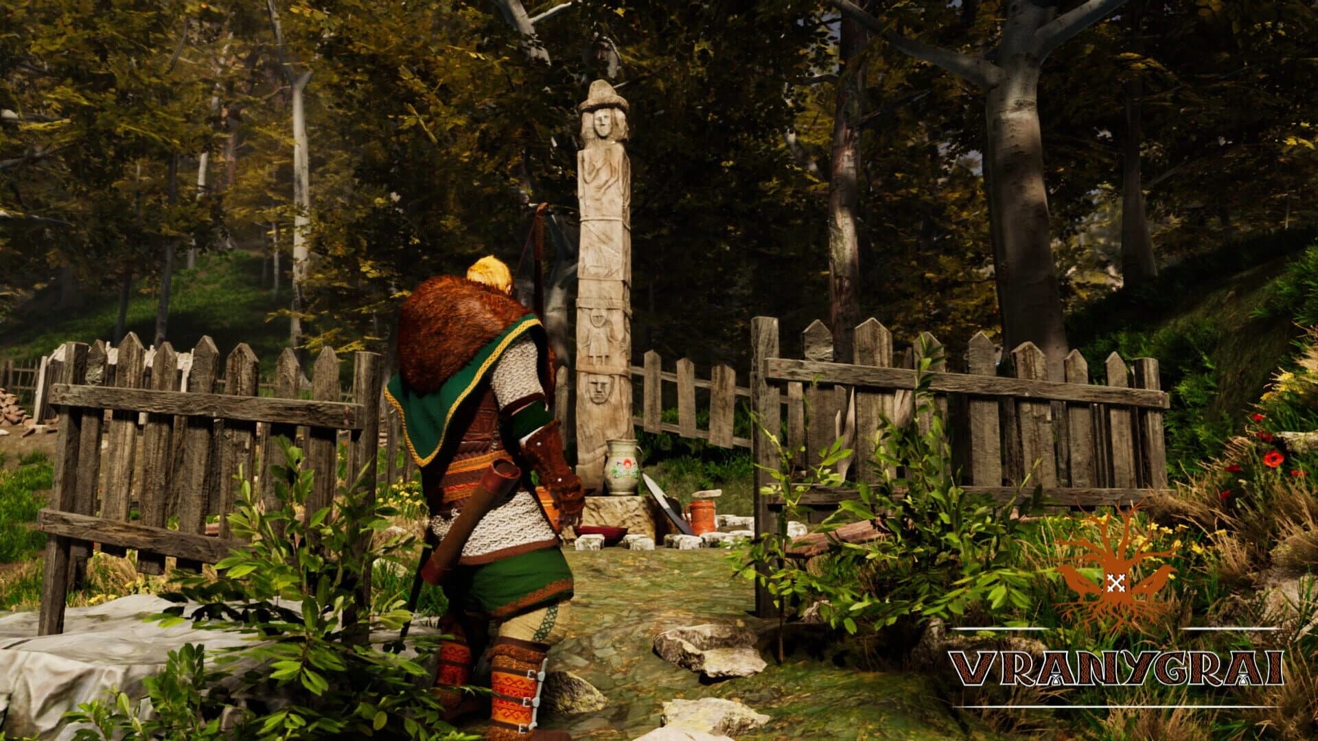 Vranygrai screenshot 5