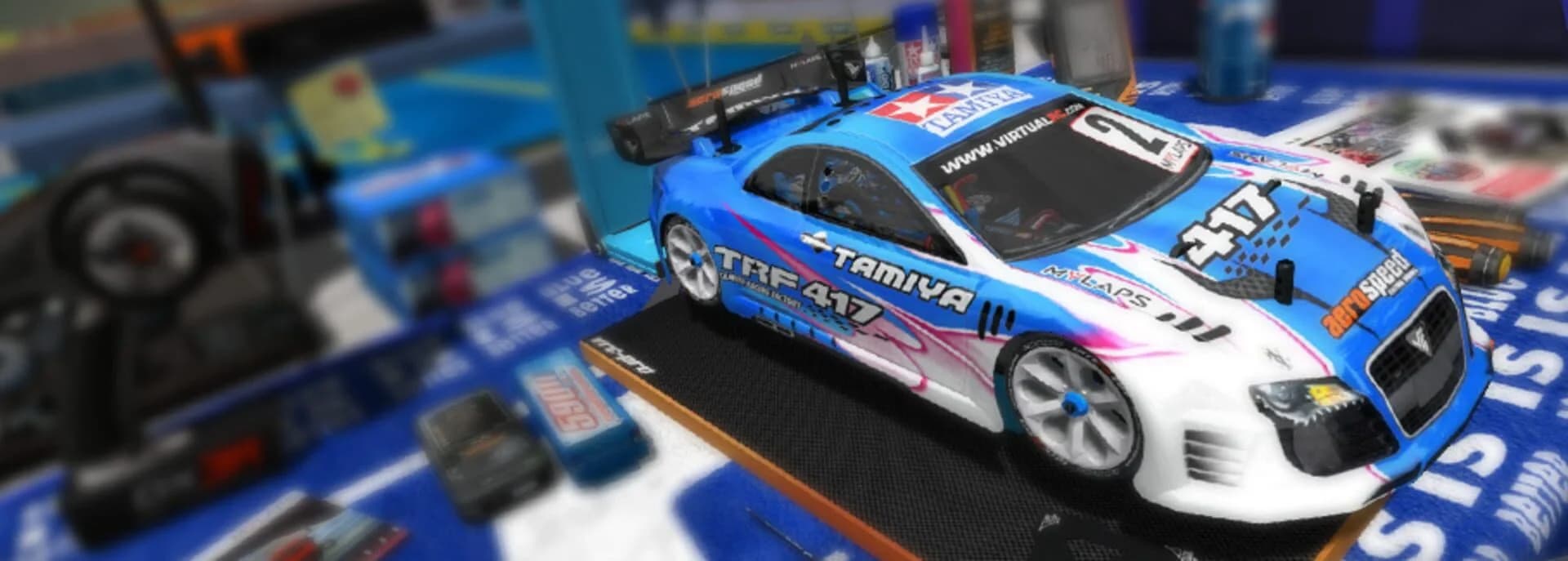 VRC Pro screenshot 3