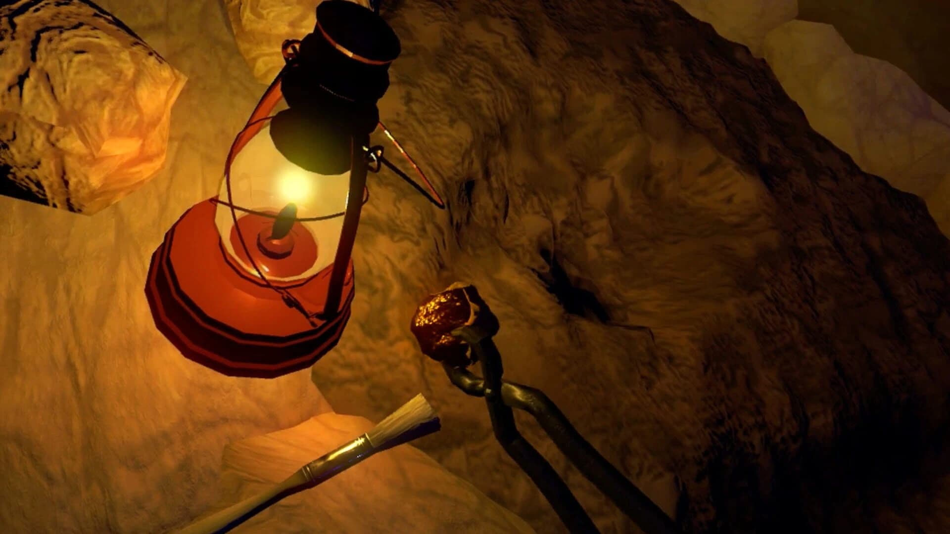 VRchaeology: Prologue screenshot 3