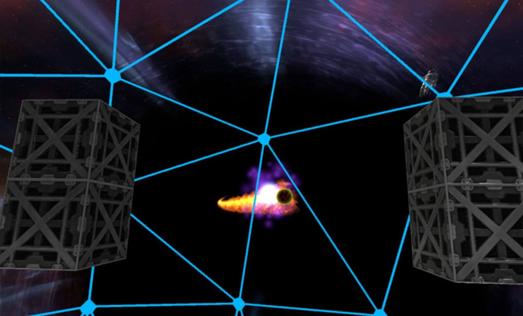VReakout screenshot 2