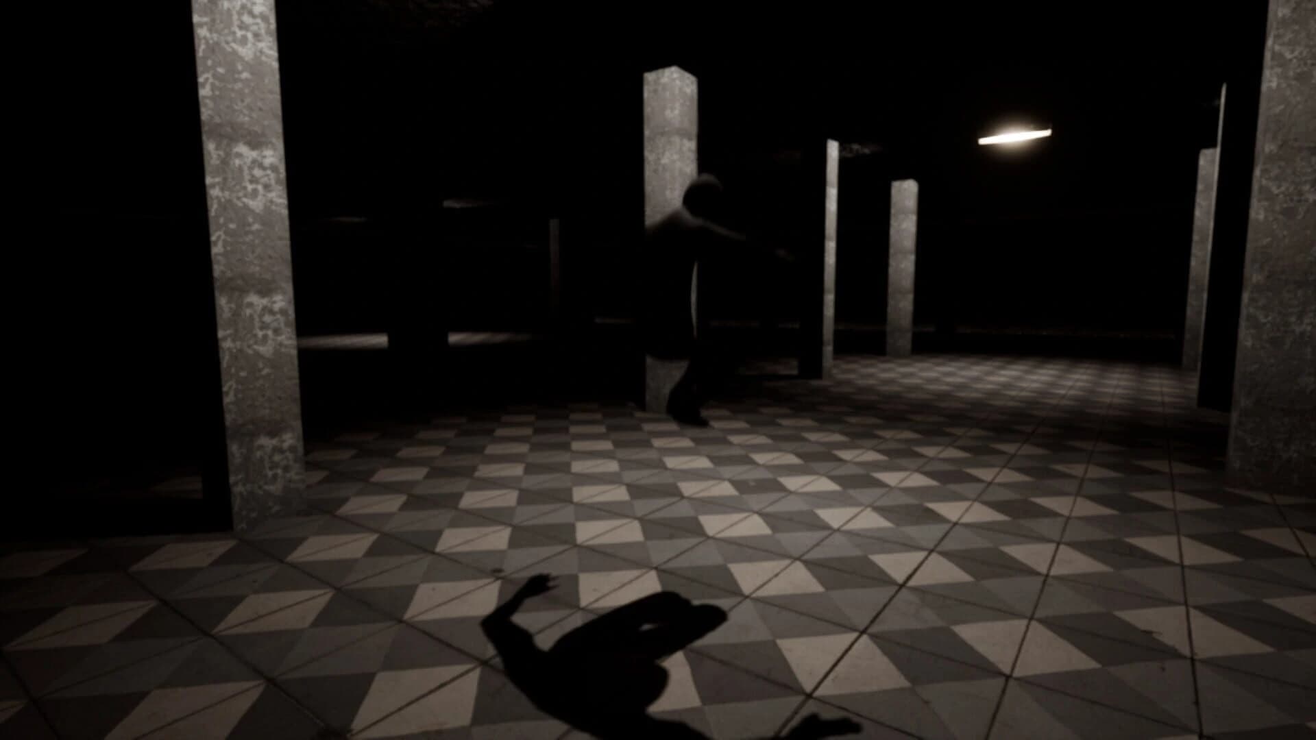 VRealistic Fight: Aim For the Chest screenshot 3