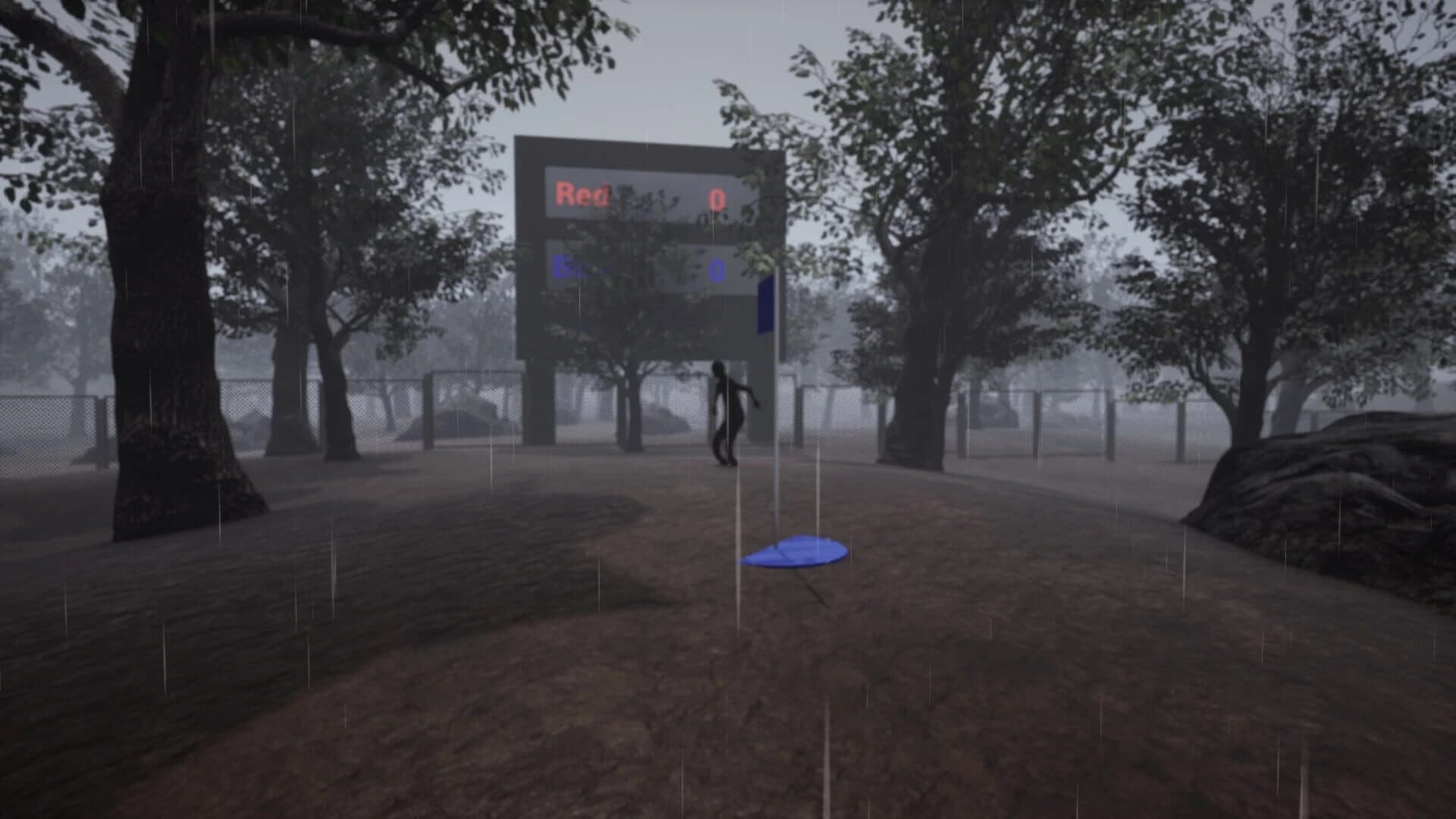 VRealistic Fight: Aim For the Chest screenshot 4
