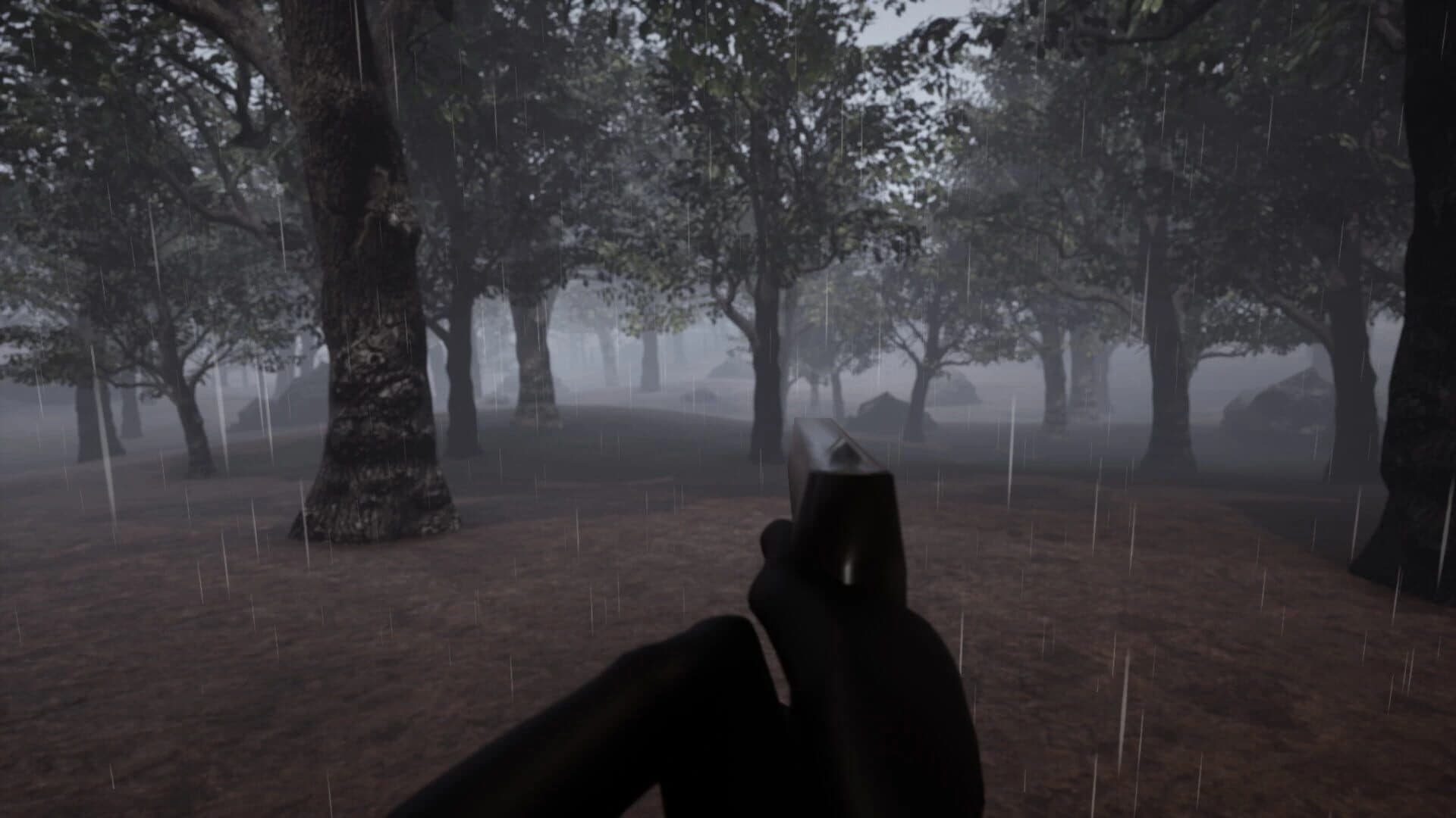 VRealistic Fight: Aim For the Chest screenshot 1
