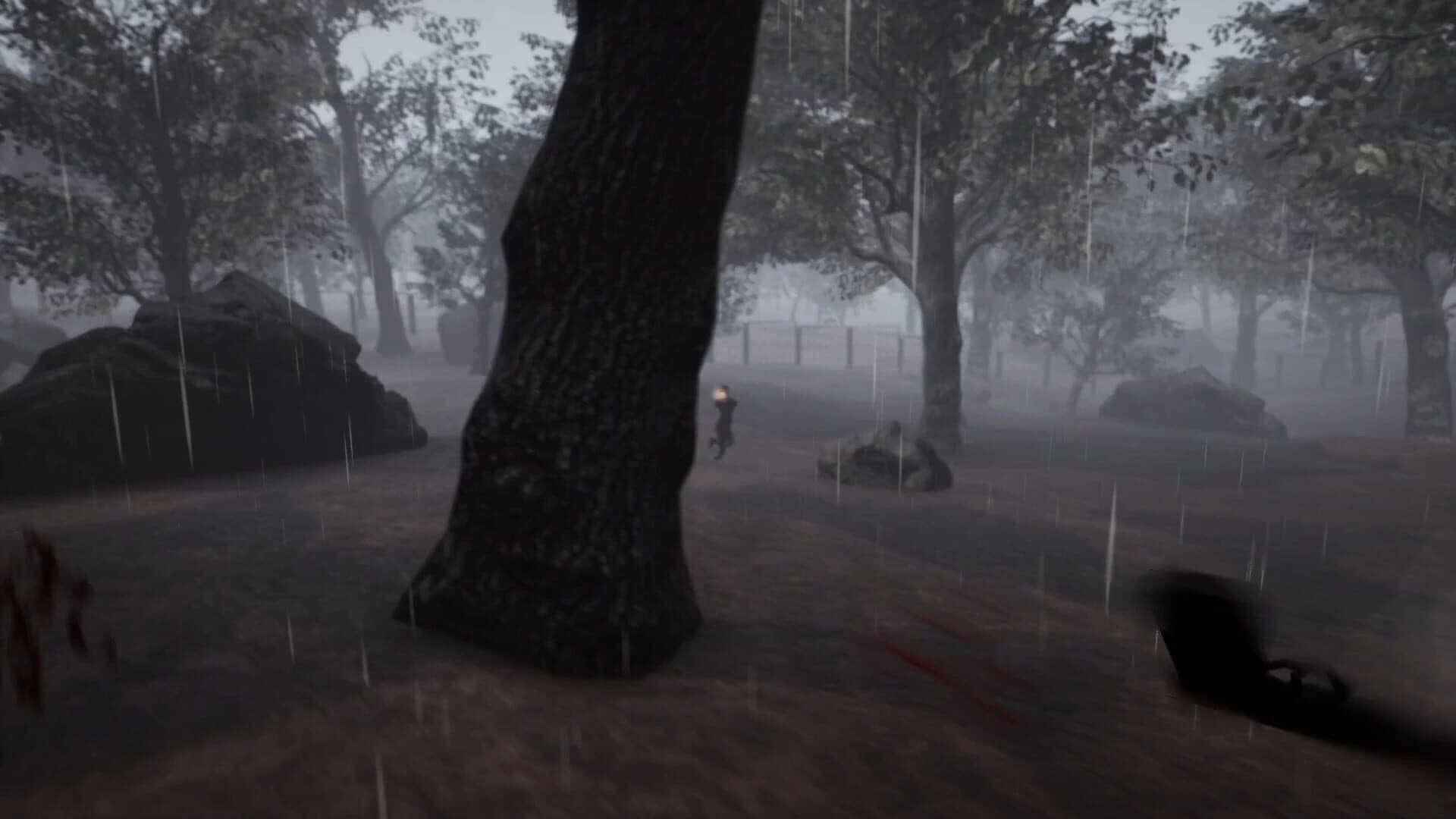 VRealistic Fight: Aim For the Chest screenshot 2