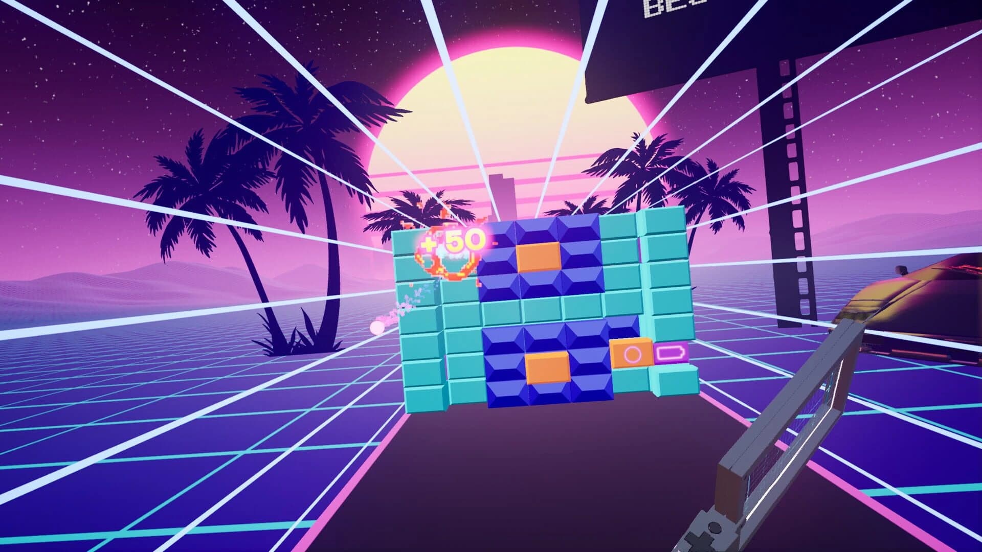 VRetired screenshot 3