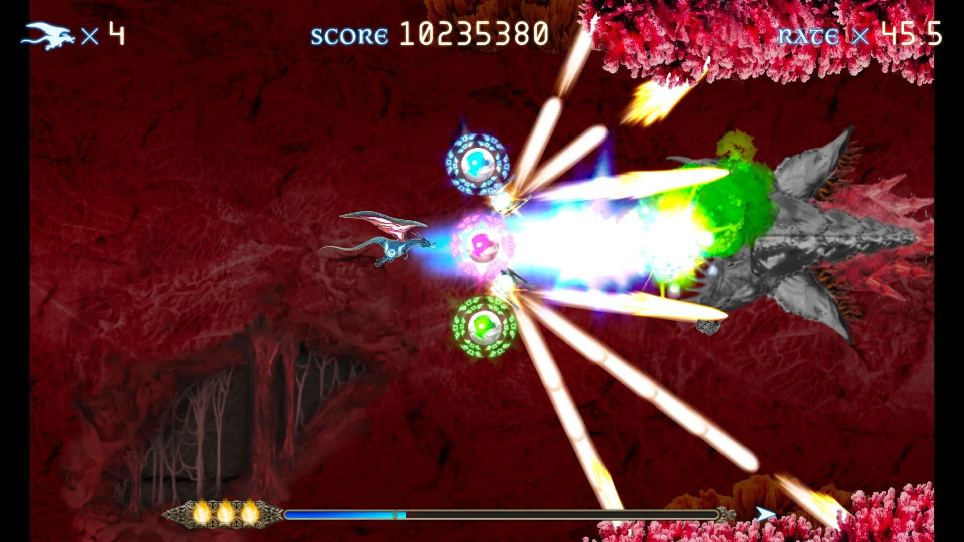 Vritra: Complete Edition screenshot 2