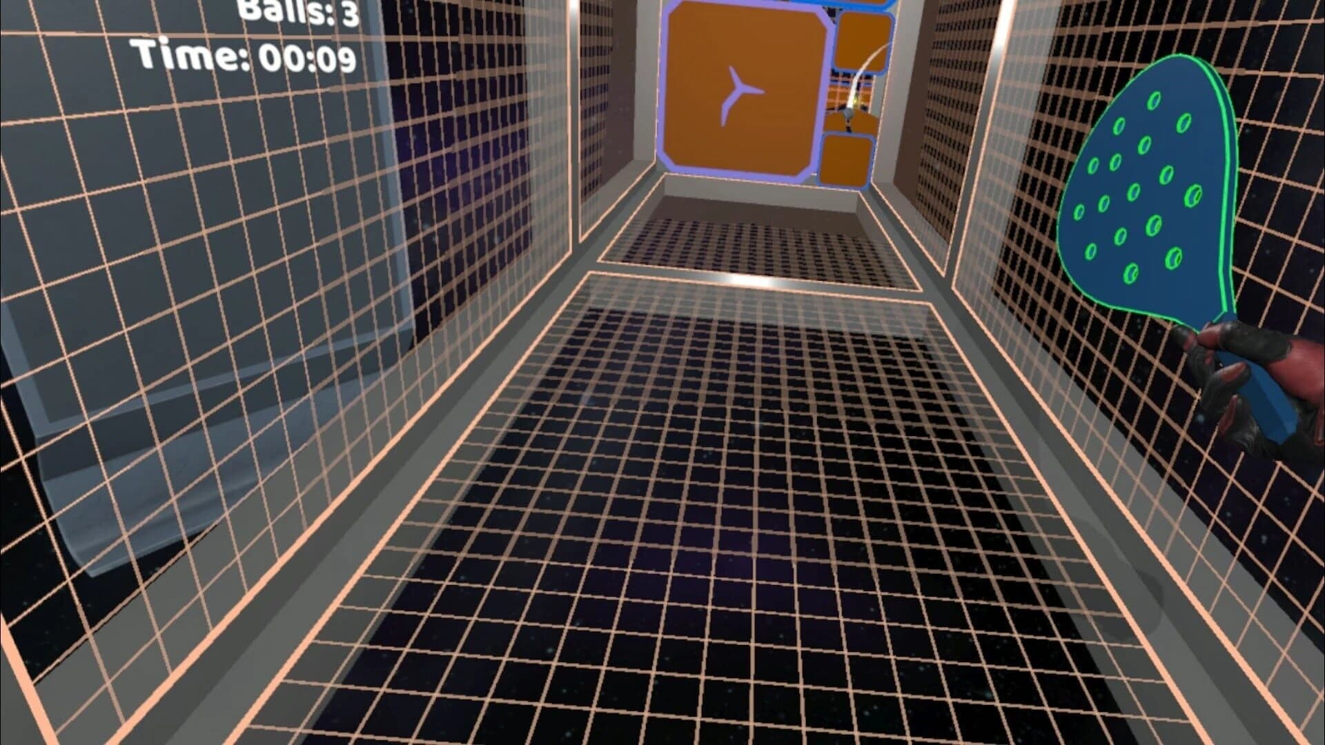 VRkanoid screenshot 3