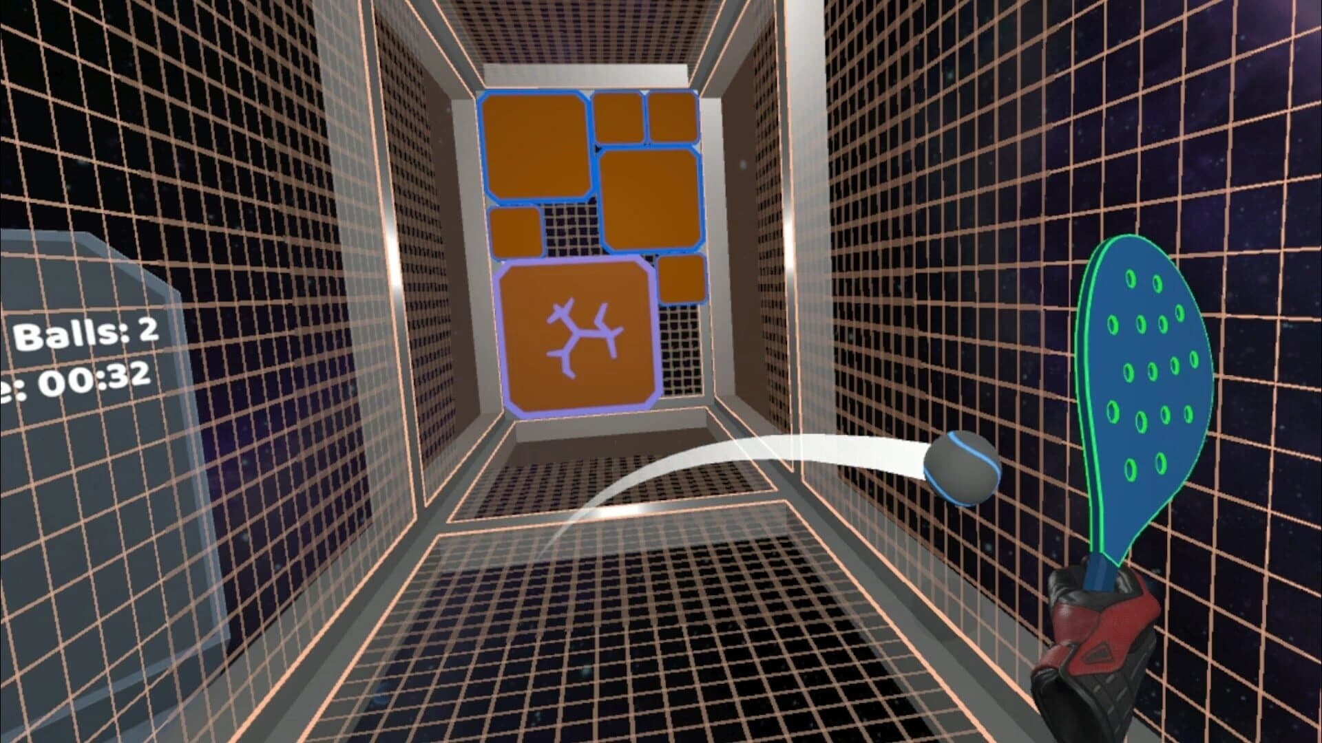 VRkanoid screenshot 5