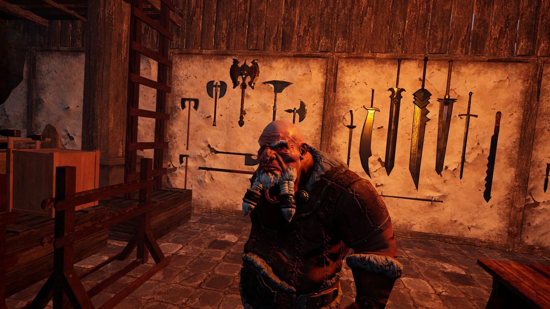 VRKraft screenshot 3