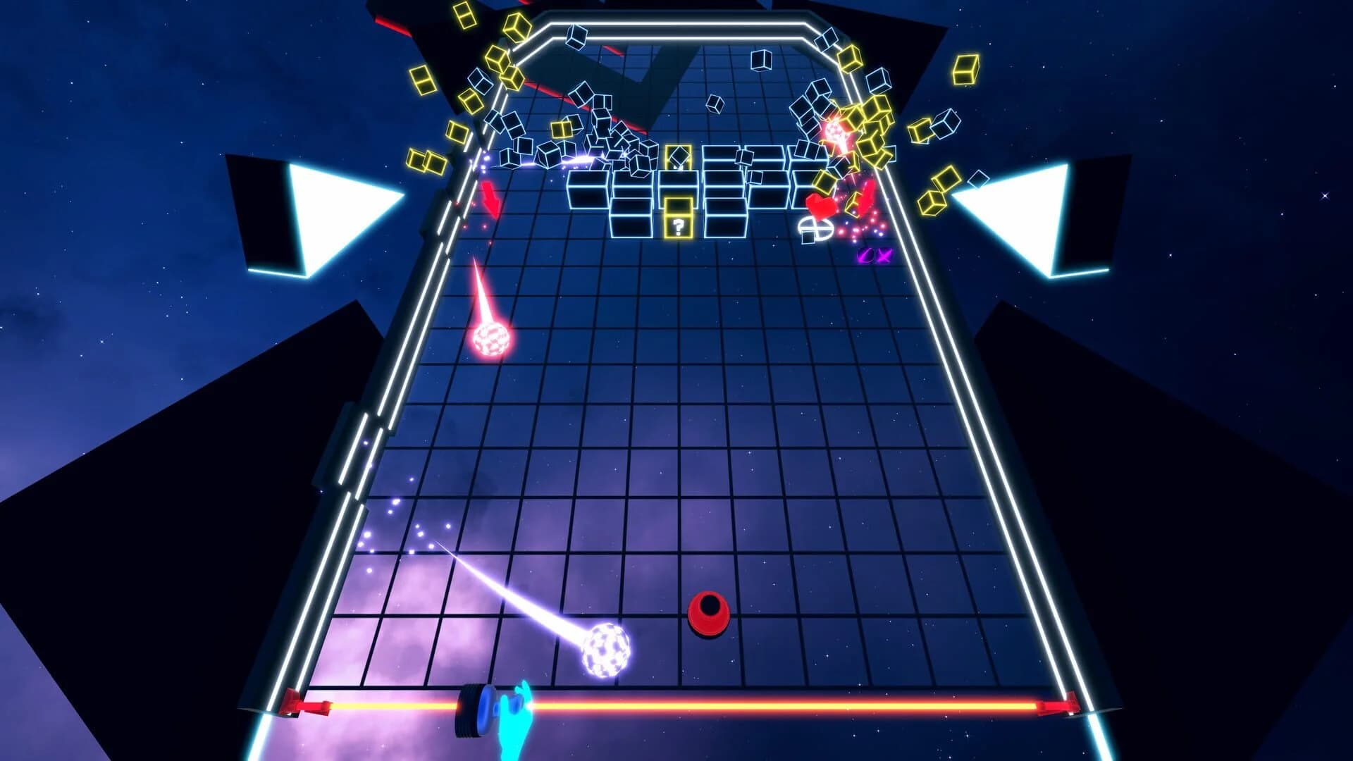 VRnoid screenshot 4