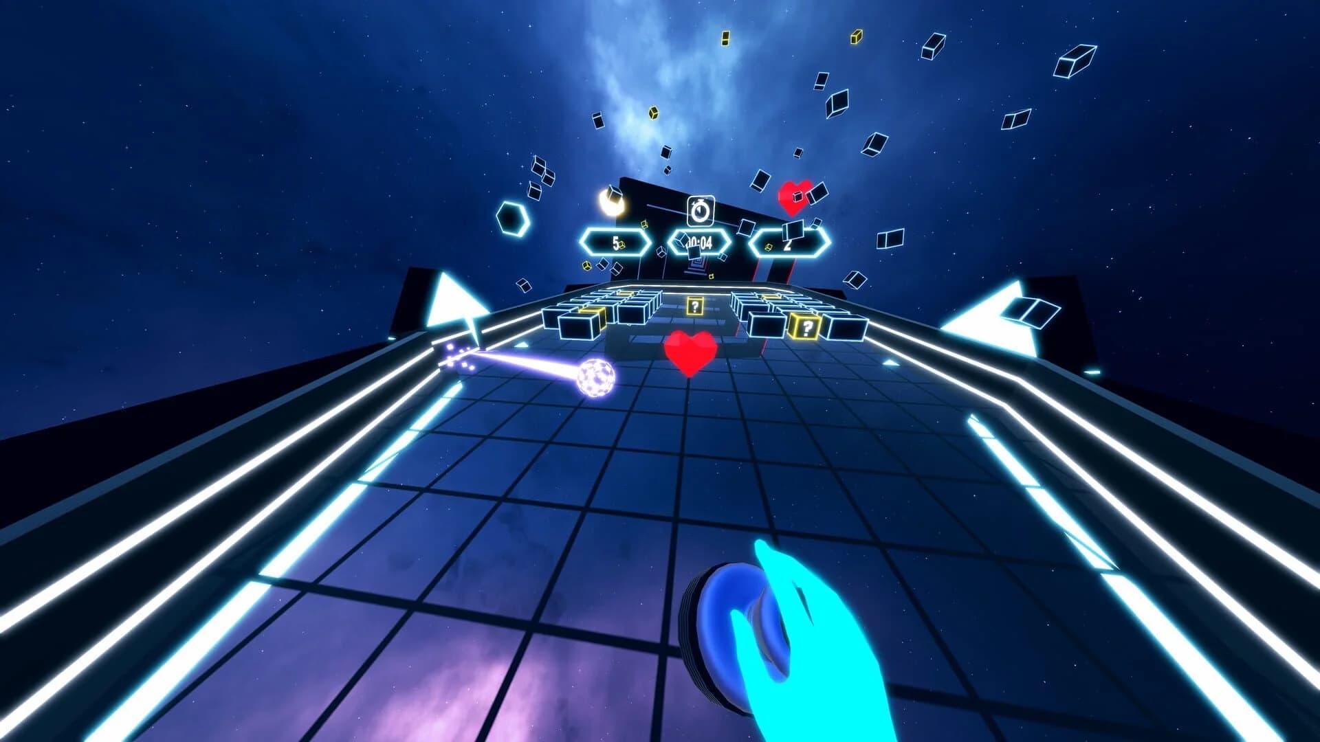 VRnoid screenshot 2
