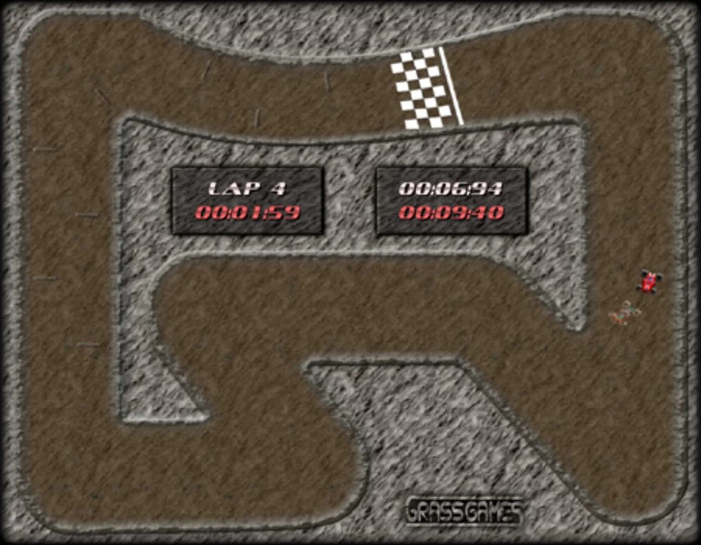 Vroom Vroom !!! screenshot 2