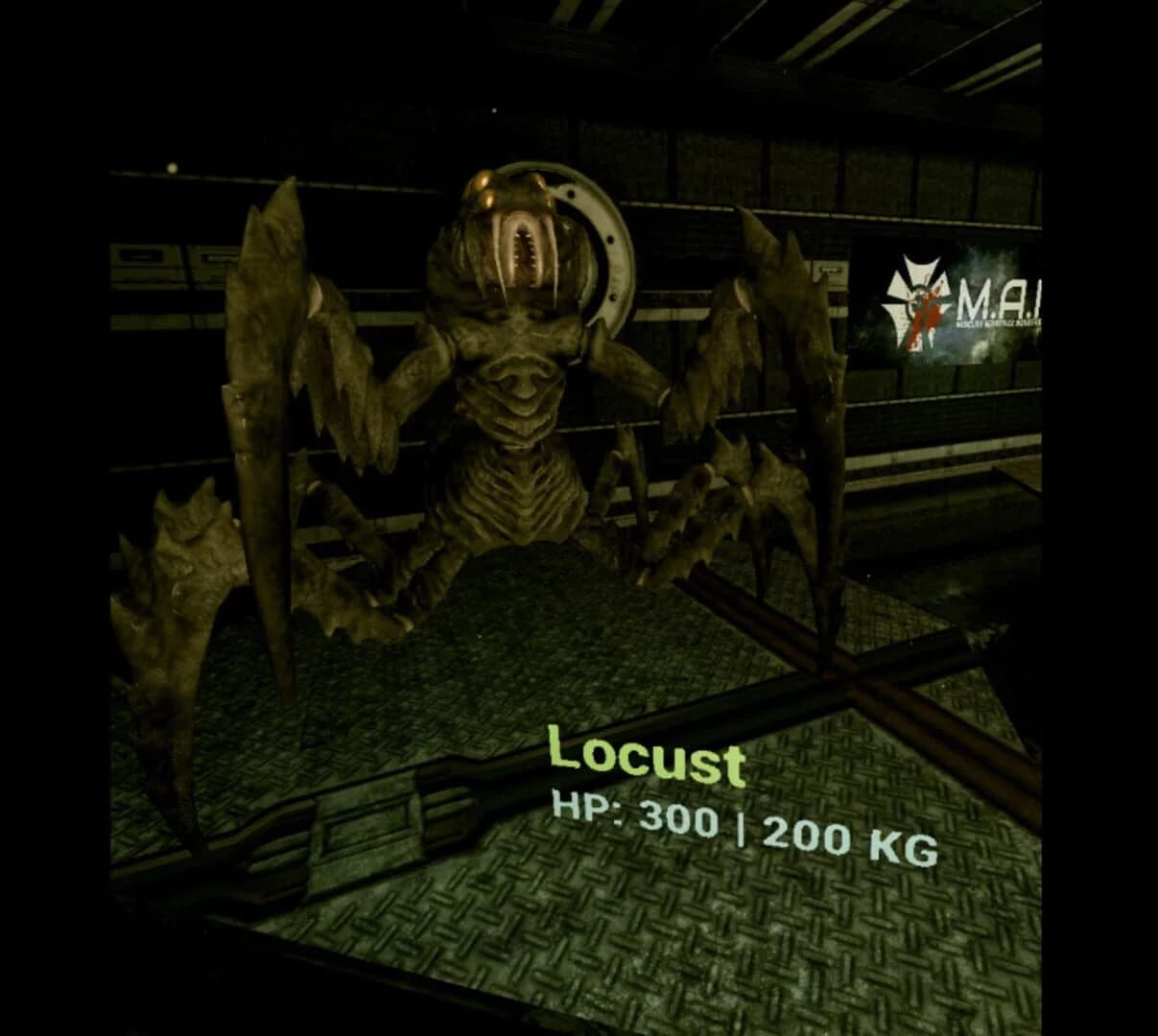 VRporize - VR FPS screenshot 1